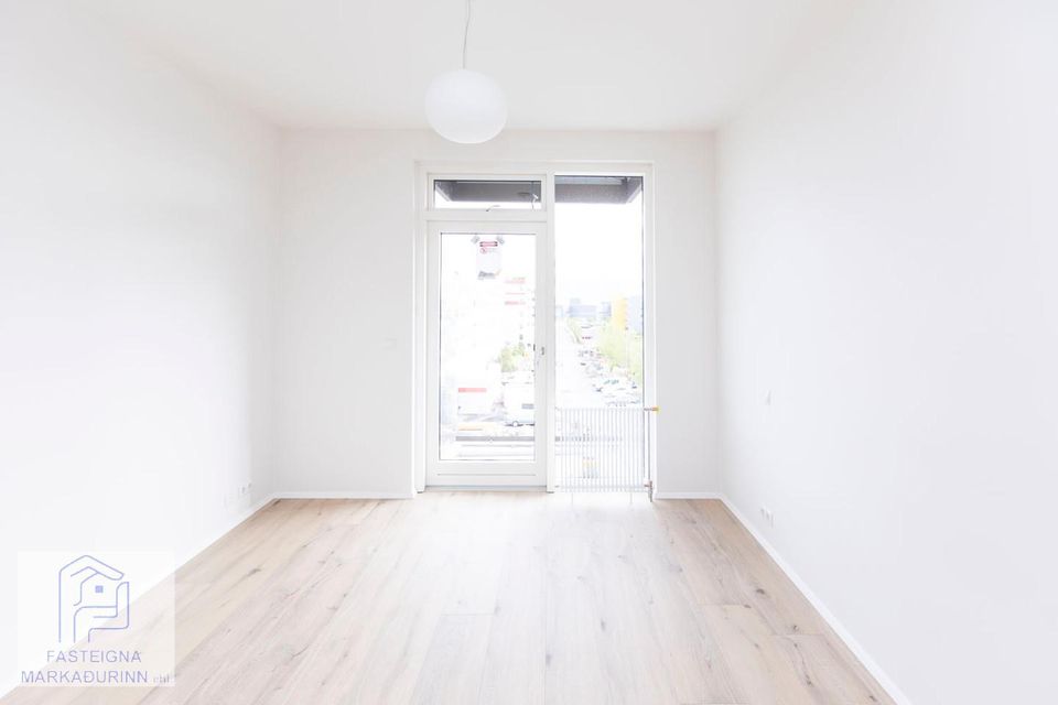 Hallgerðargata 19, 105 Reykjavík