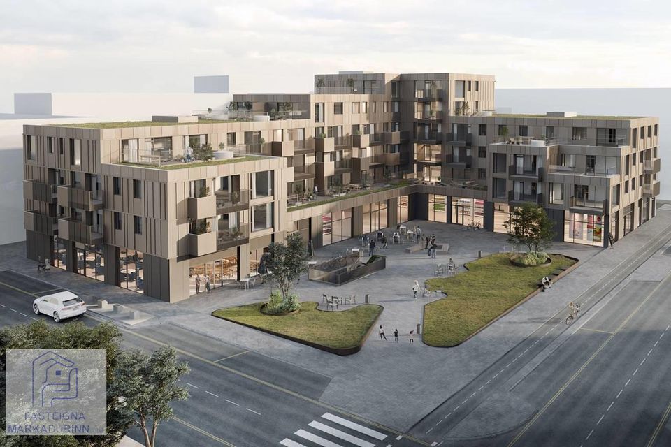 Hallgerðargata 19, 105 Reykjavík