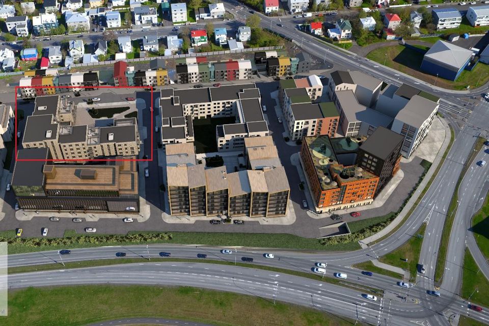 Hallgerðargata 19, 105 Reykjavík
