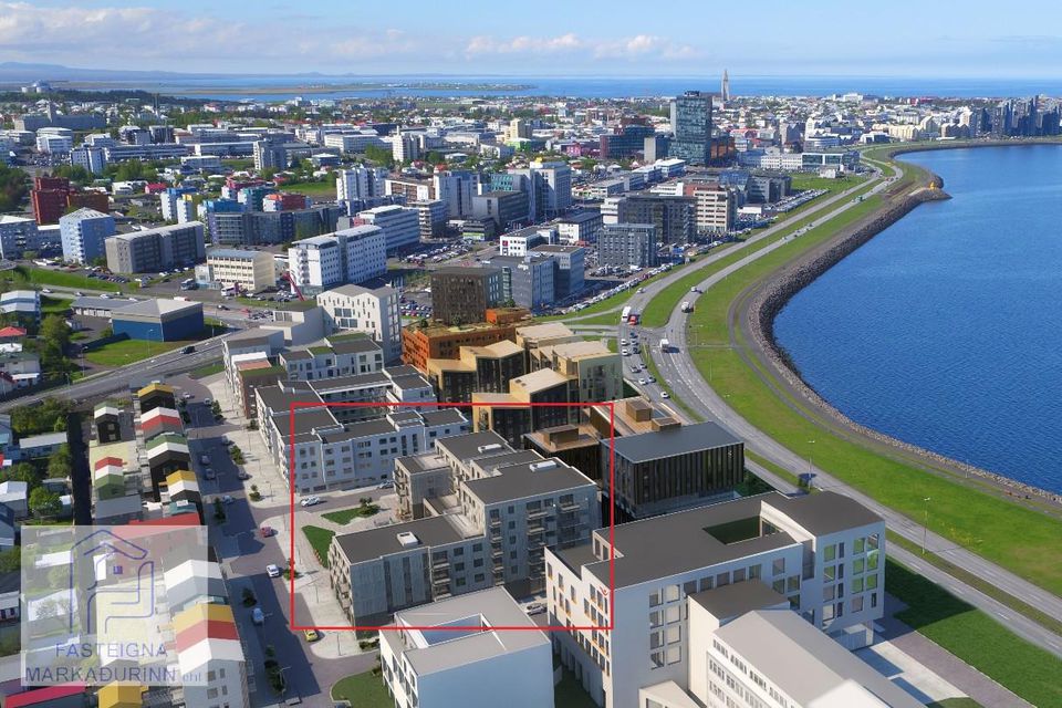 Hallgerðargata 19, 105 Reykjavík