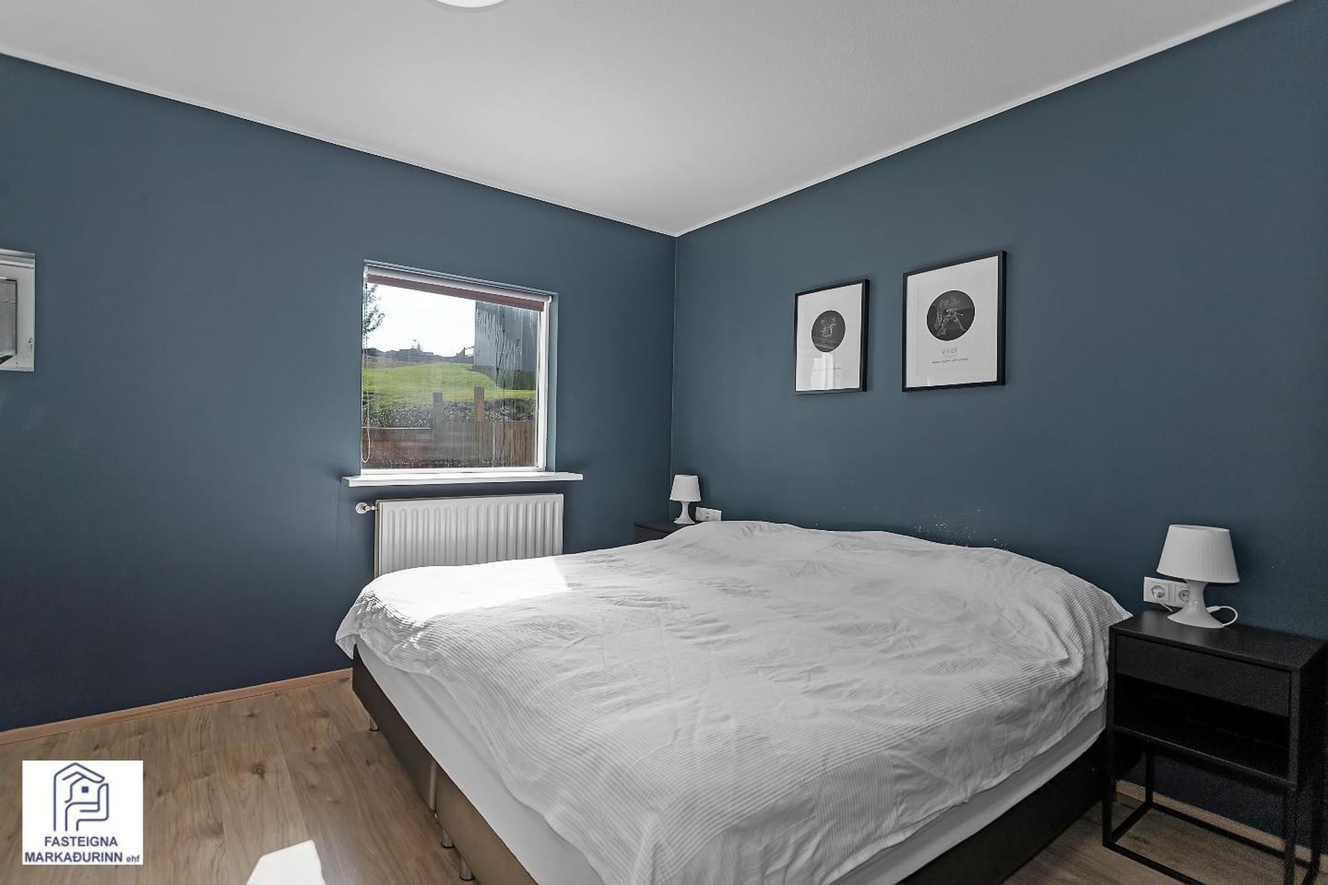 Goðaborgir 8, 112 Reykjavík