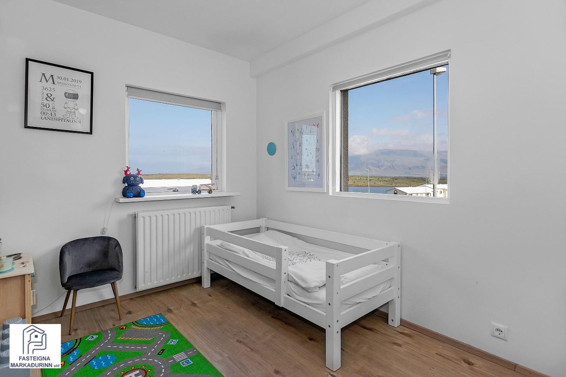 Goðaborgir 8, 112 Reykjavík