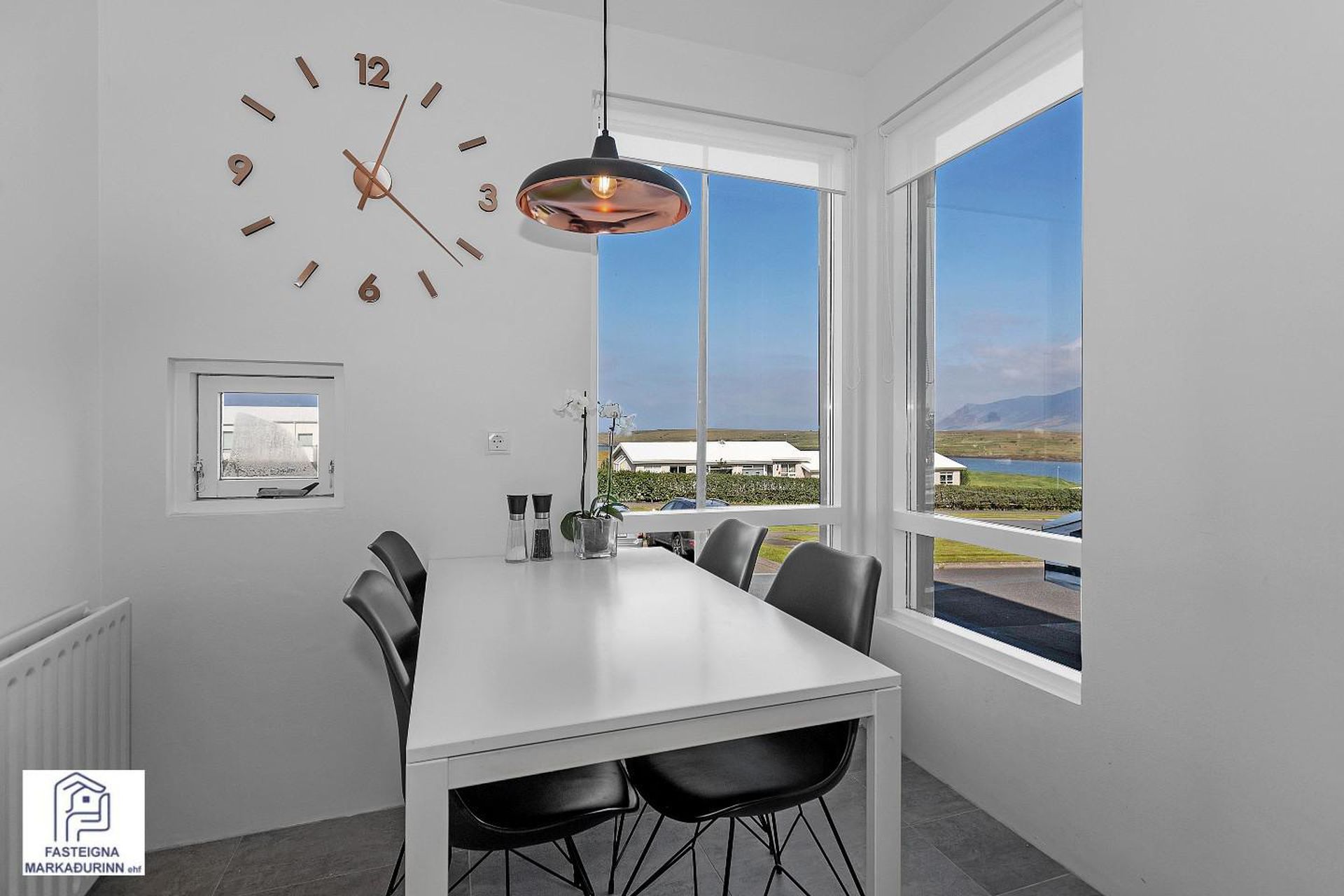 Goðaborgir 8, 112 Reykjavík