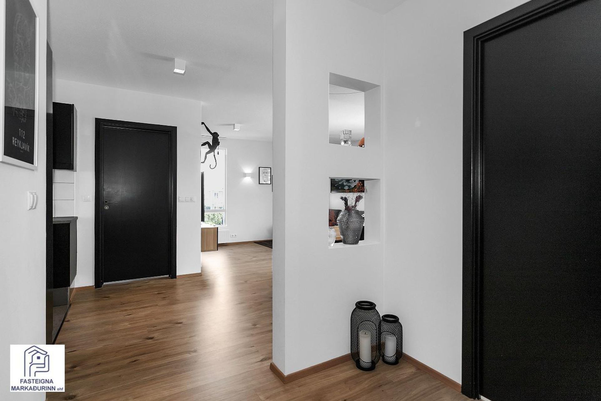 Goðaborgir 8, 112 Reykjavík