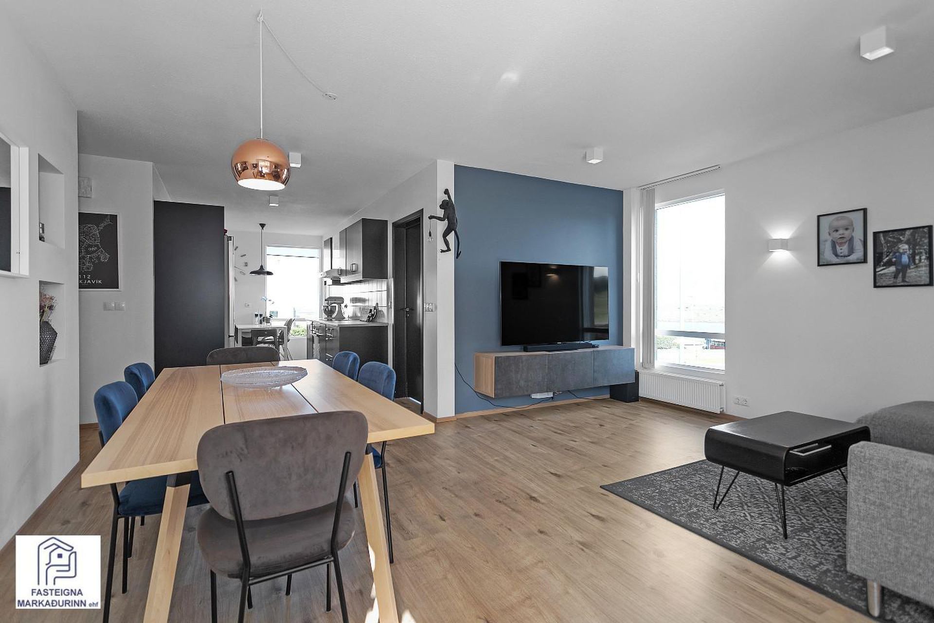 Goðaborgir 8, 112 Reykjavík