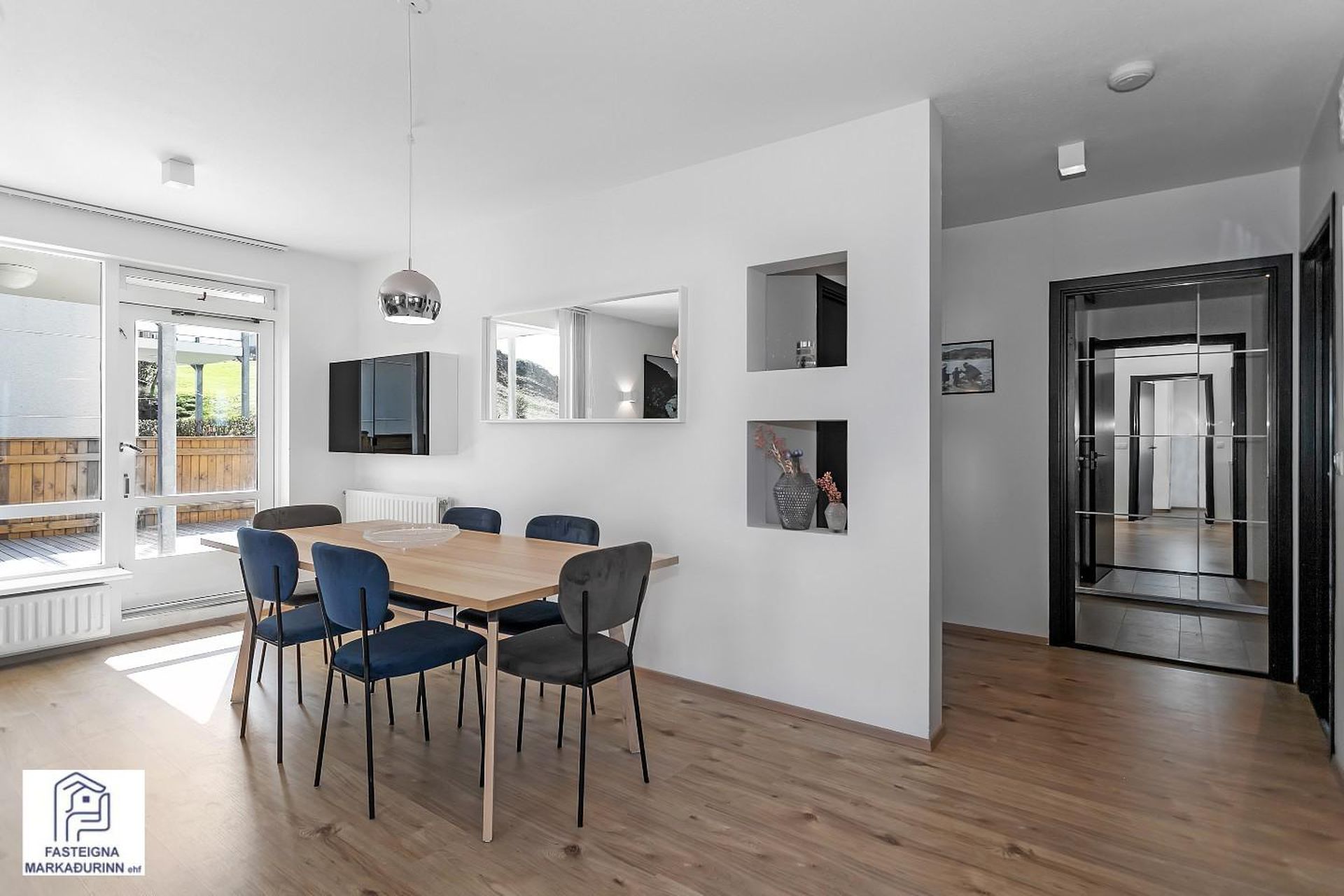 Goðaborgir 8, 112 Reykjavík