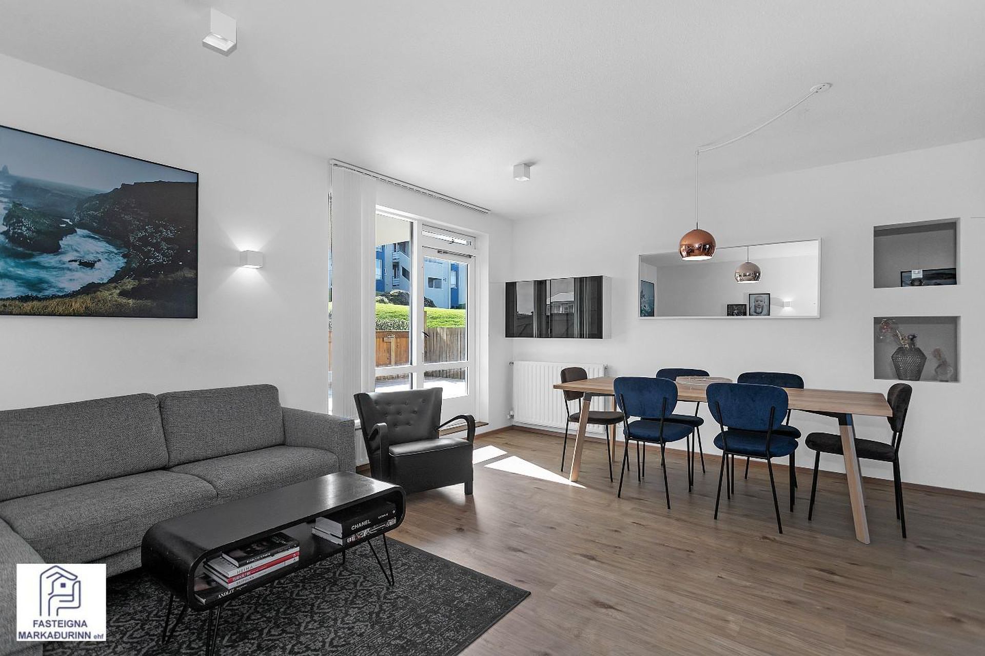 Goðaborgir 8, 112 Reykjavík