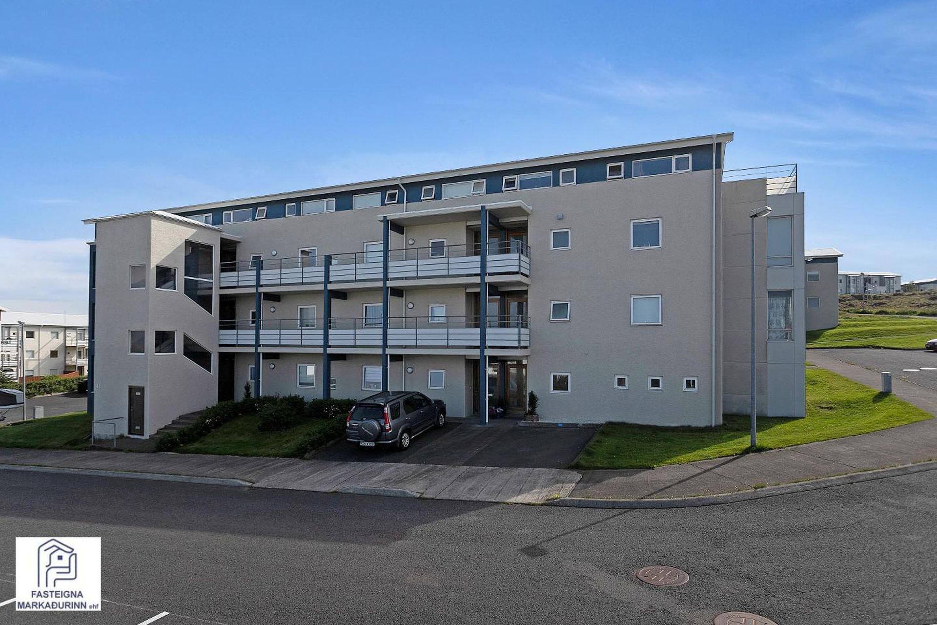 Goðaborgir 8, 112 Reykjavík