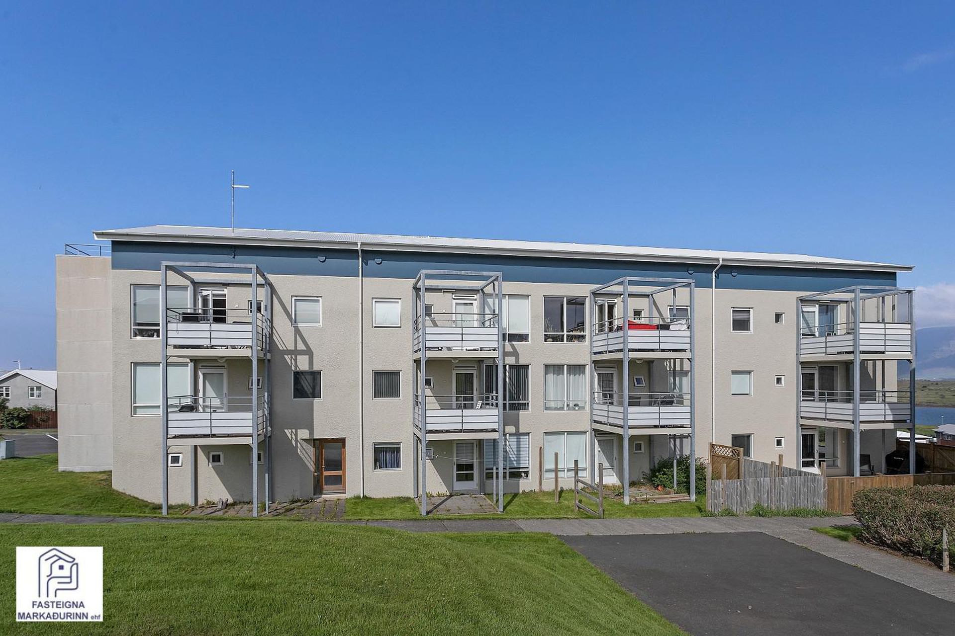 Goðaborgir 8, 112 Reykjavík