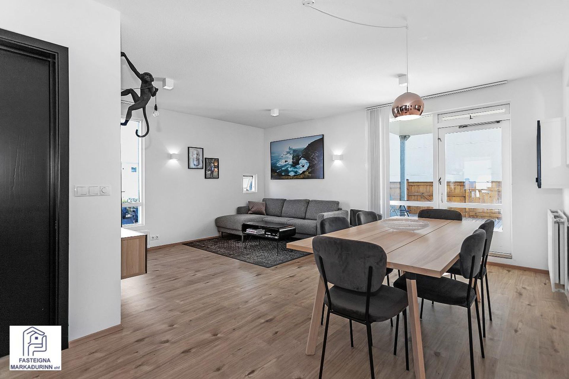 Goðaborgir 8, 112 Reykjavík