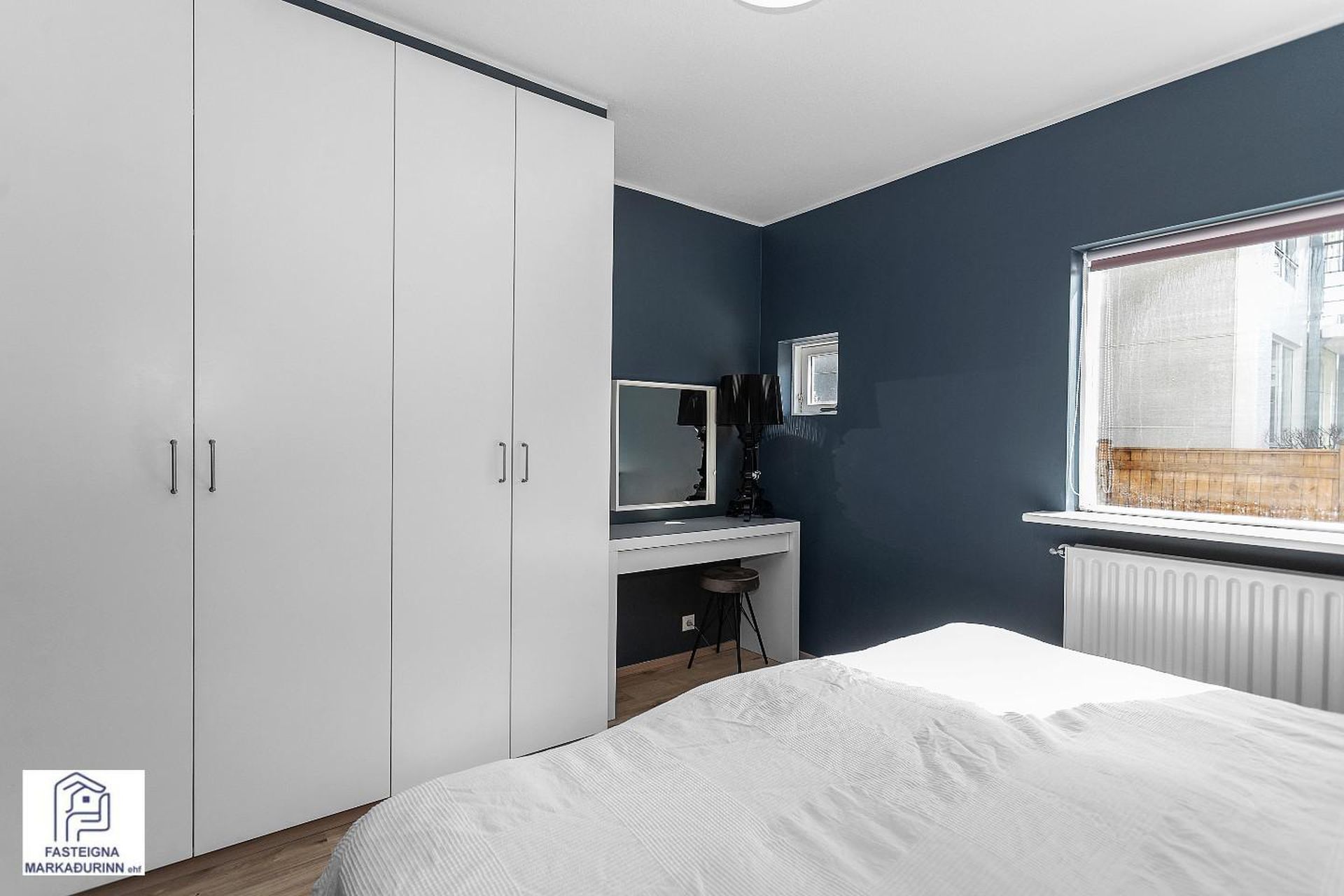 Goðaborgir 8, 112 Reykjavík