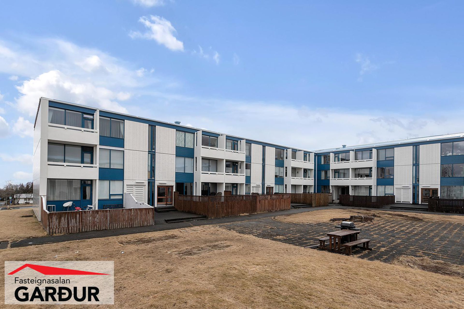 Ferjubakki 2 - 0201, 109 Reykjavík