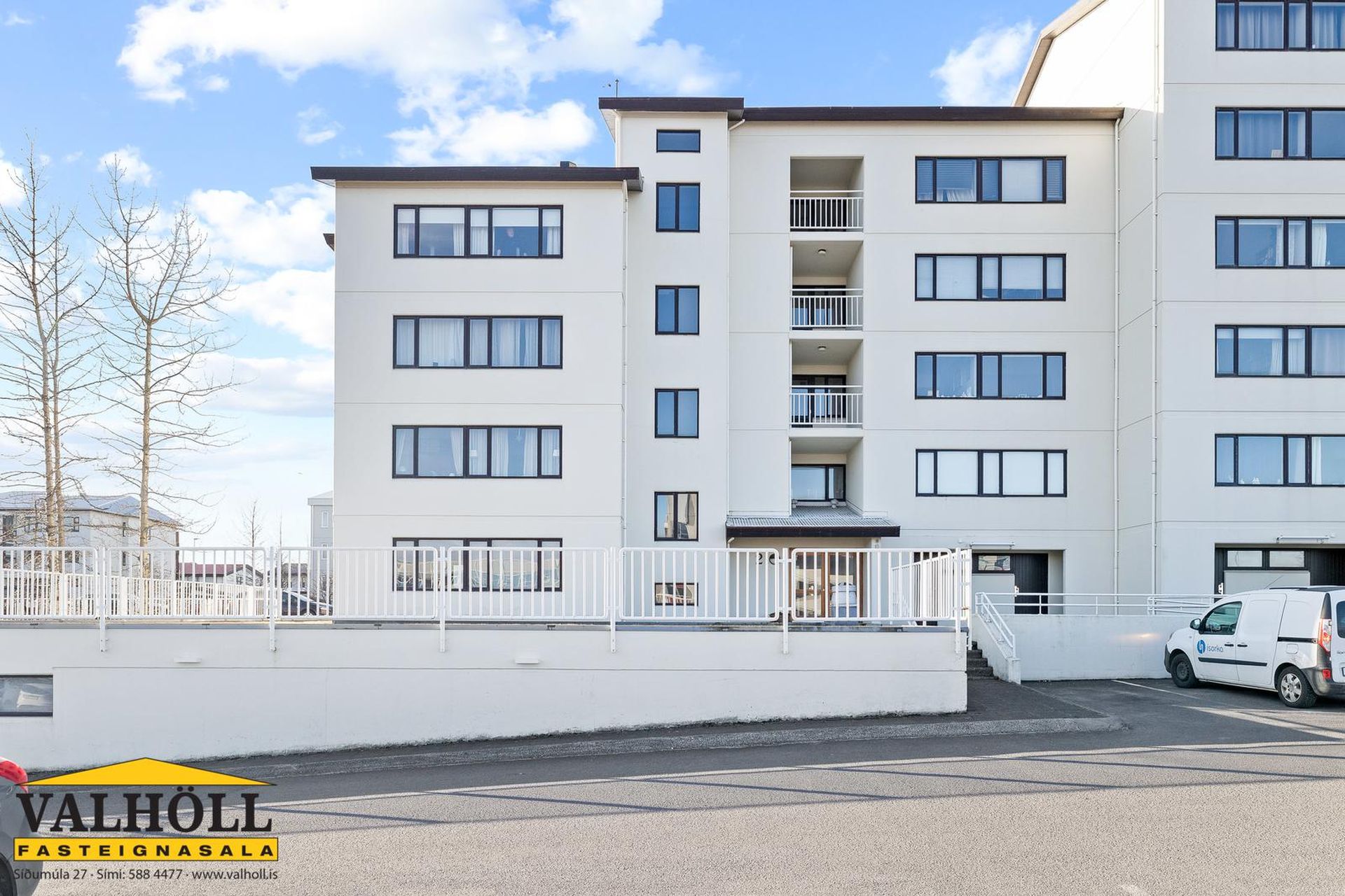 Neðstaleiti 2, 103 Reykjavík