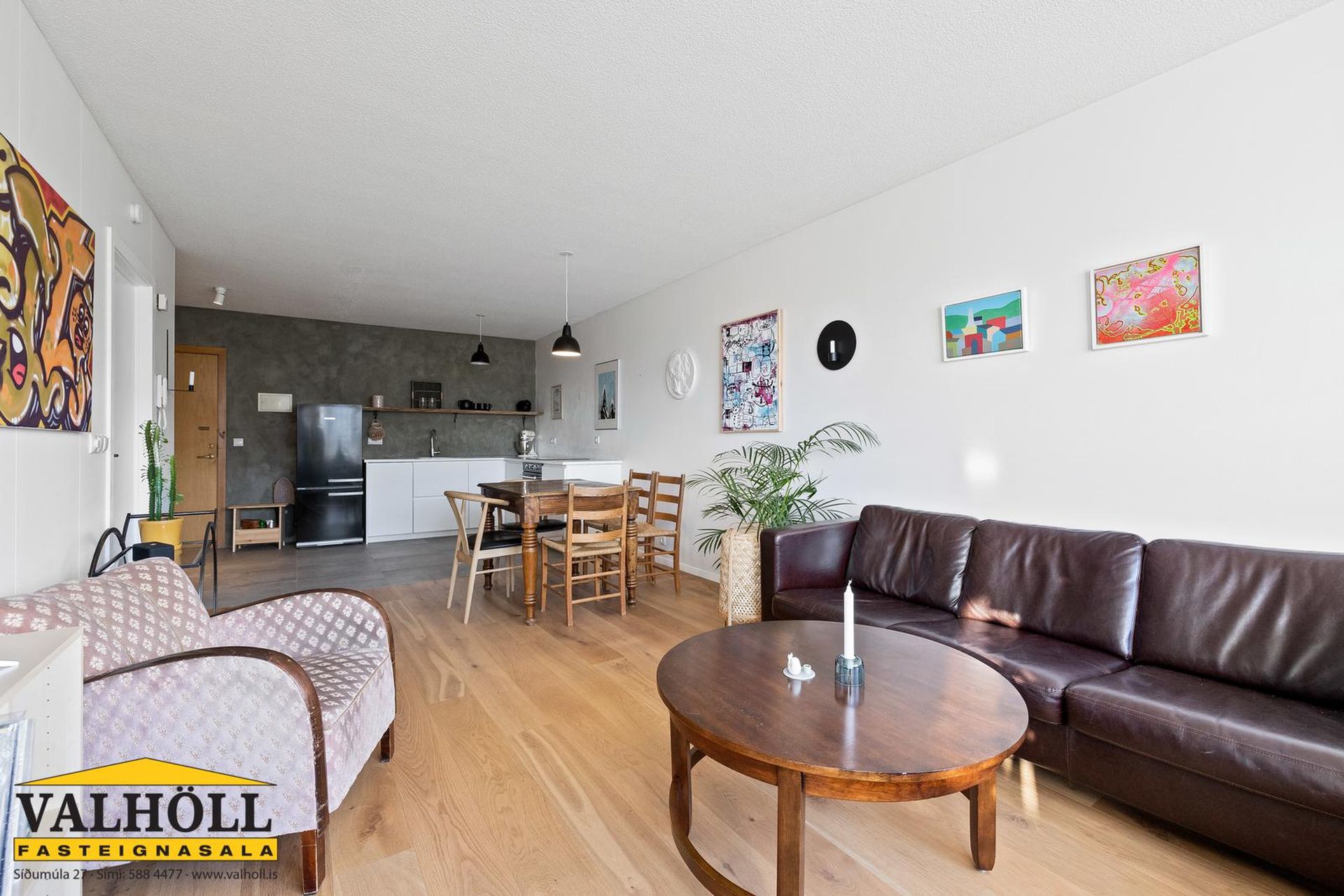 Neðstaleiti 2, 103 Reykjavík