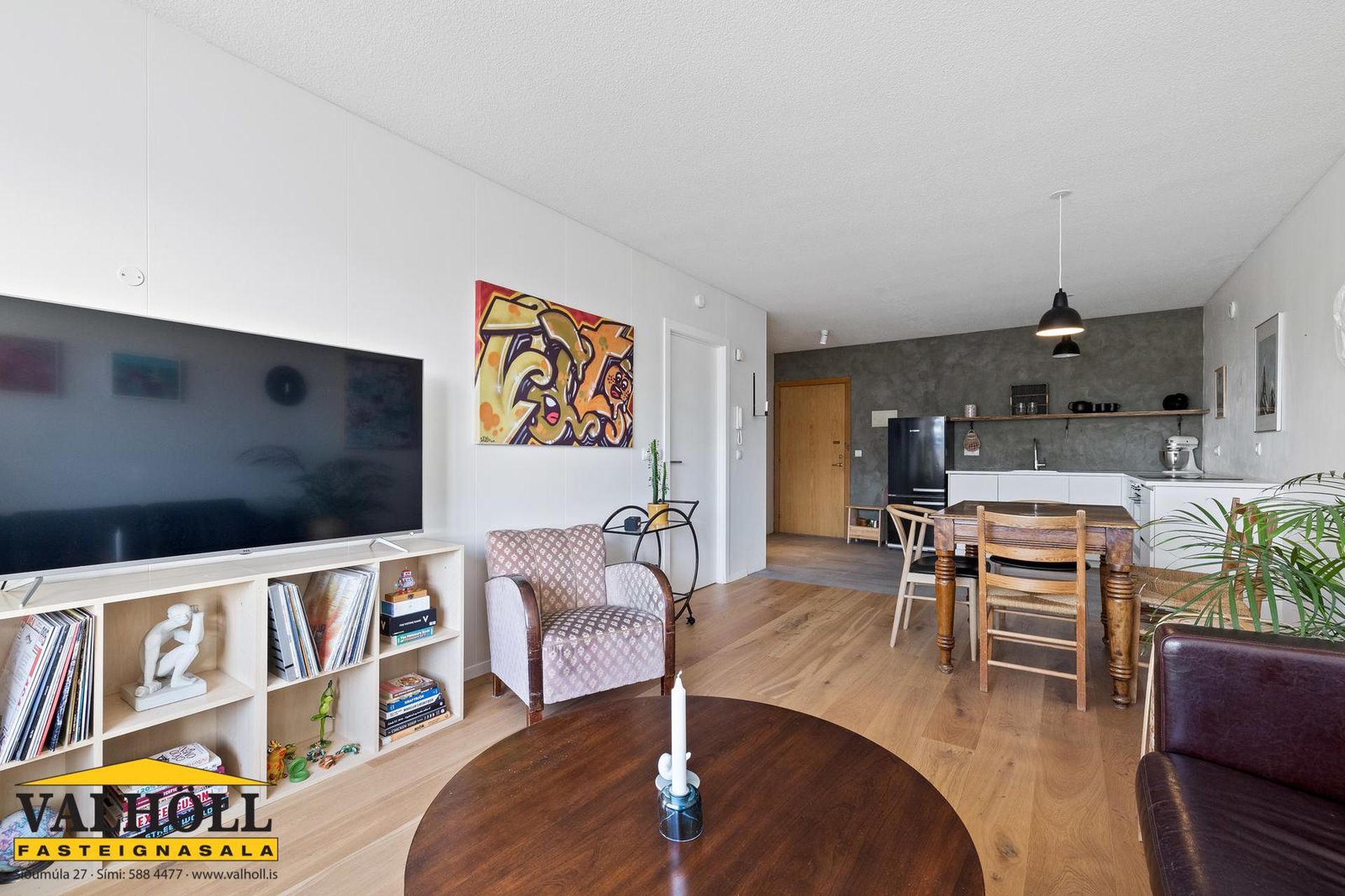 Neðstaleiti 2, 103 Reykjavík
