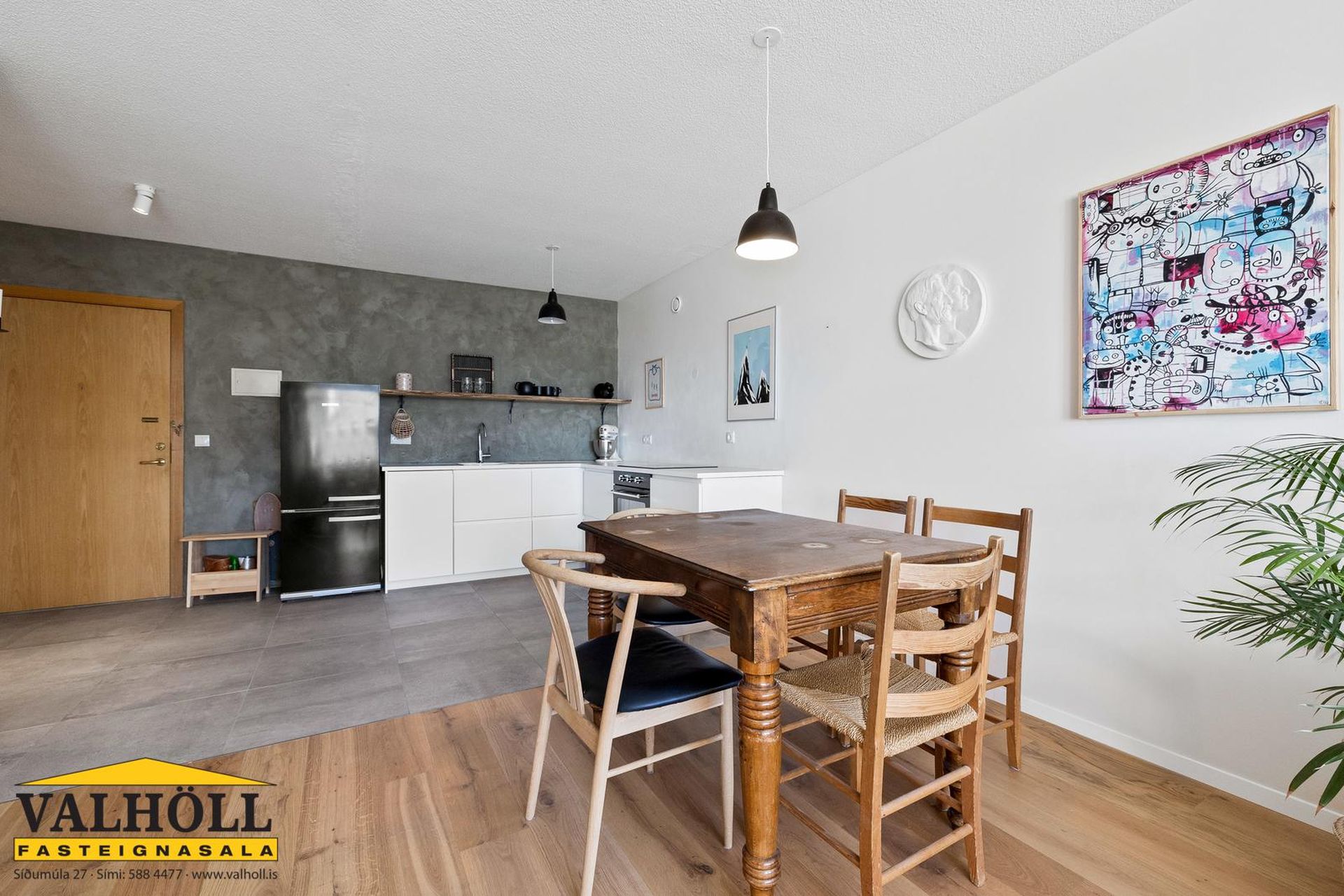Neðstaleiti 2, 103 Reykjavík
