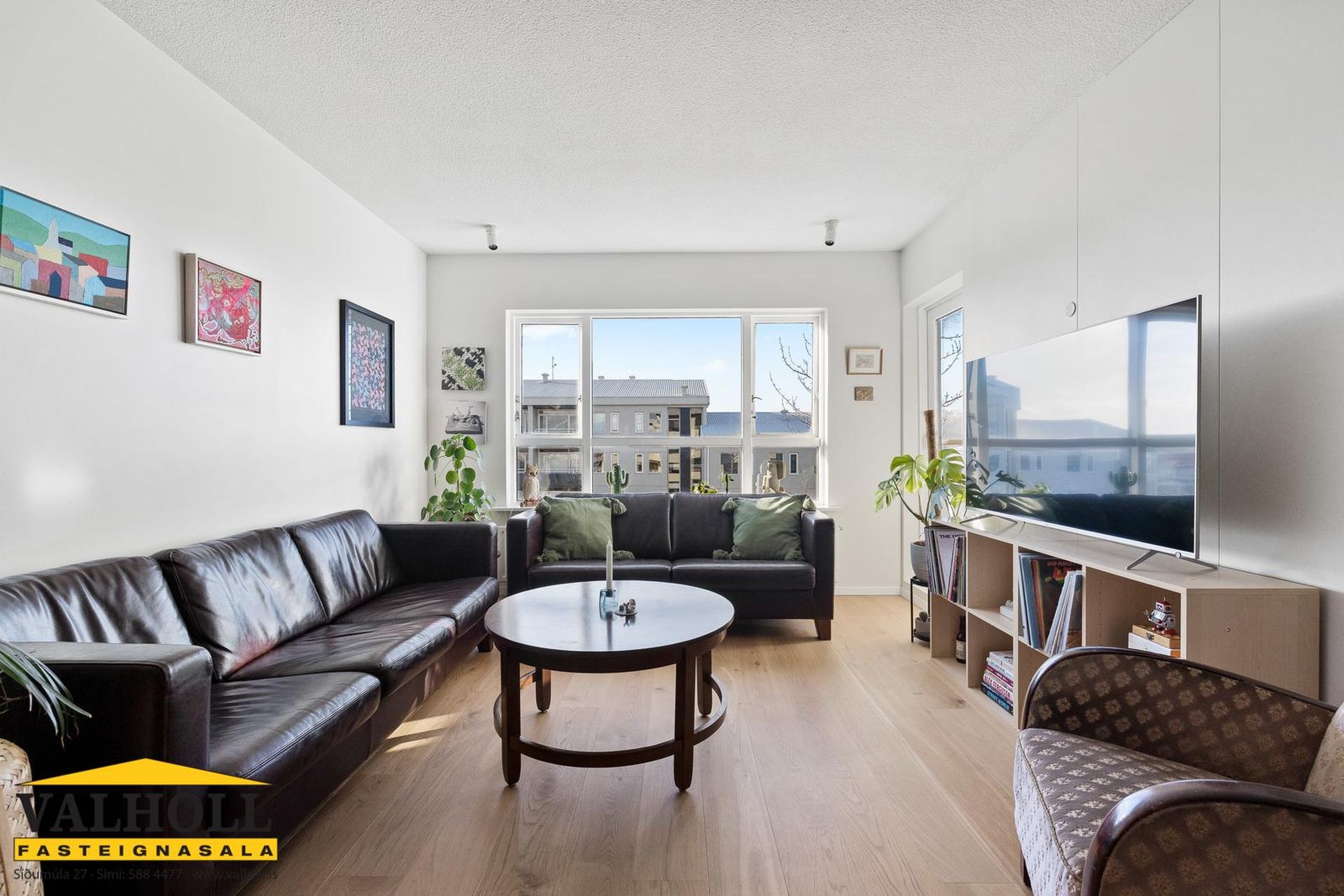 Neðstaleiti 2, 103 Reykjavík