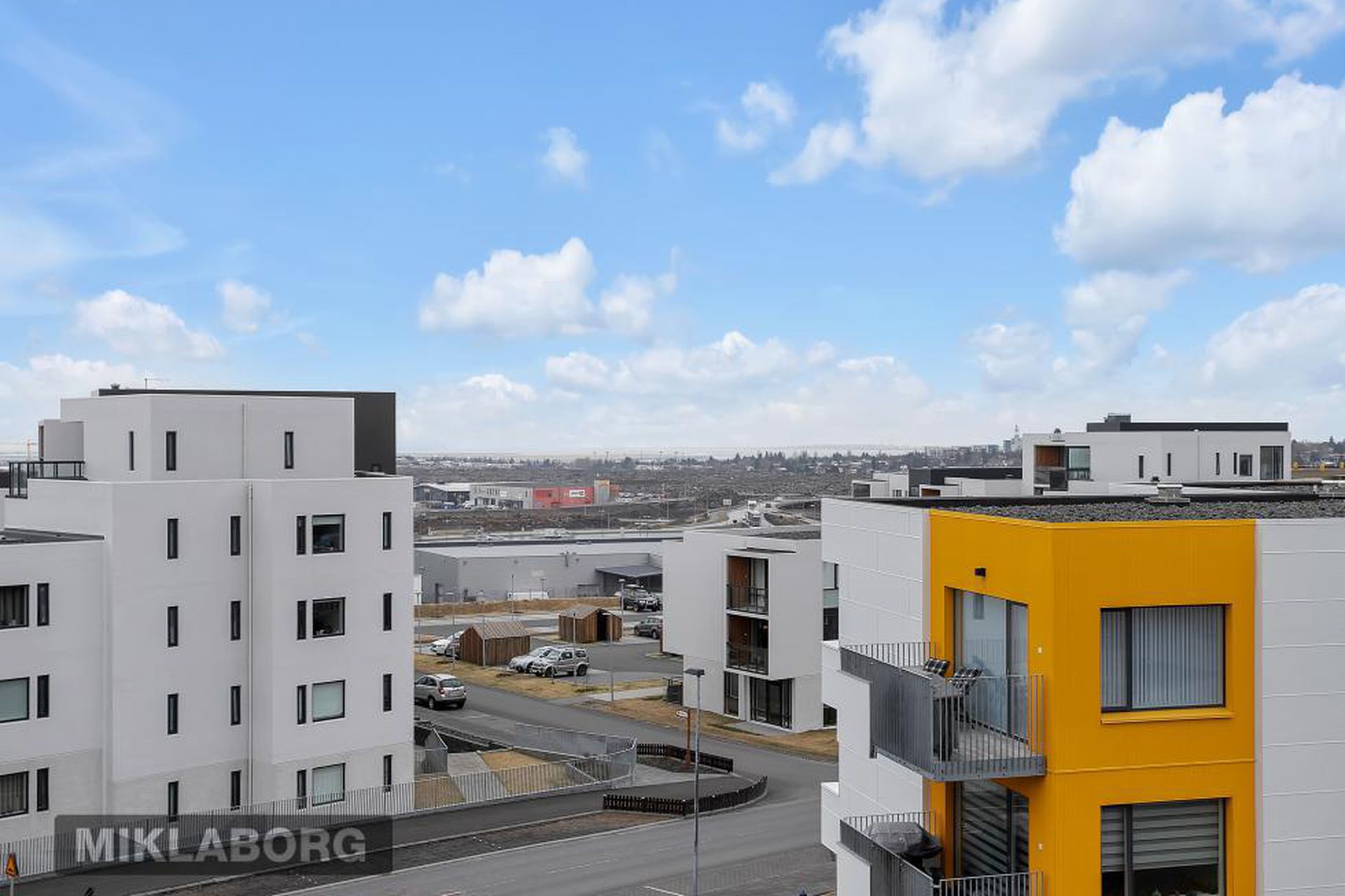 Holtsvegur 9, 210 Garðabær