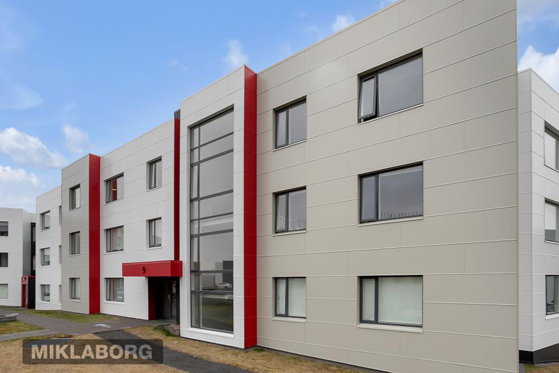 Holtsvegur 9, 210 Garðabær