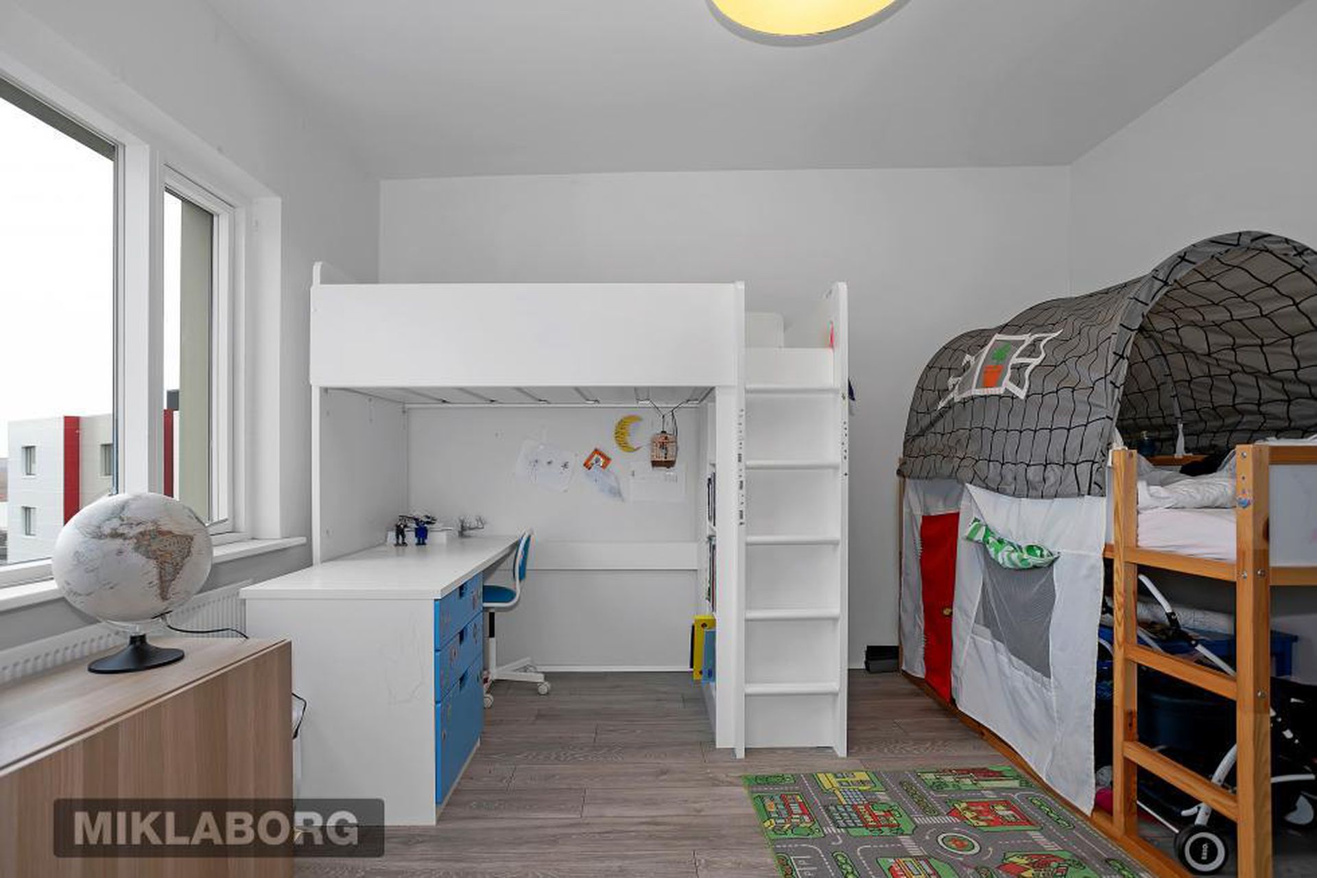 Holtsvegur 9, 210 Garðabær