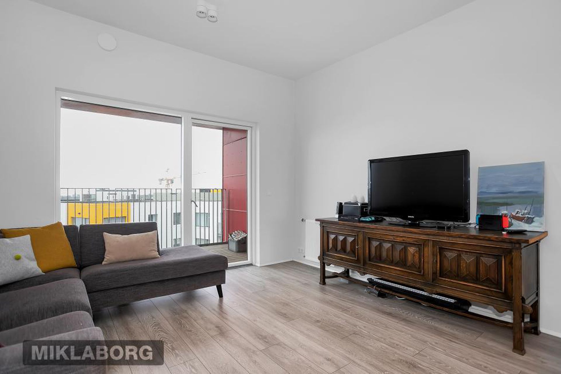 Holtsvegur 9, 210 Garðabær