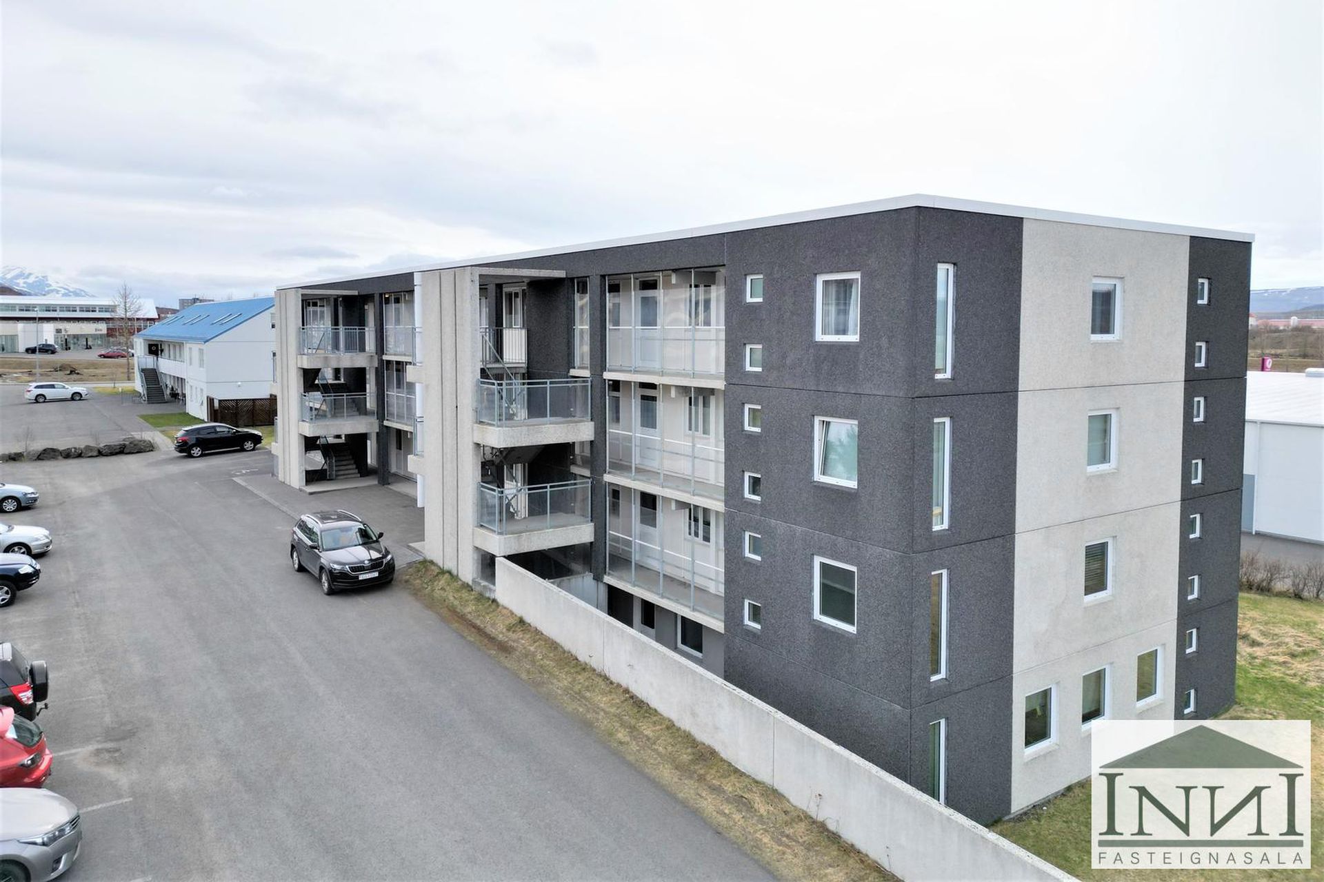 Blómvangur 2, 700 Fljóts
