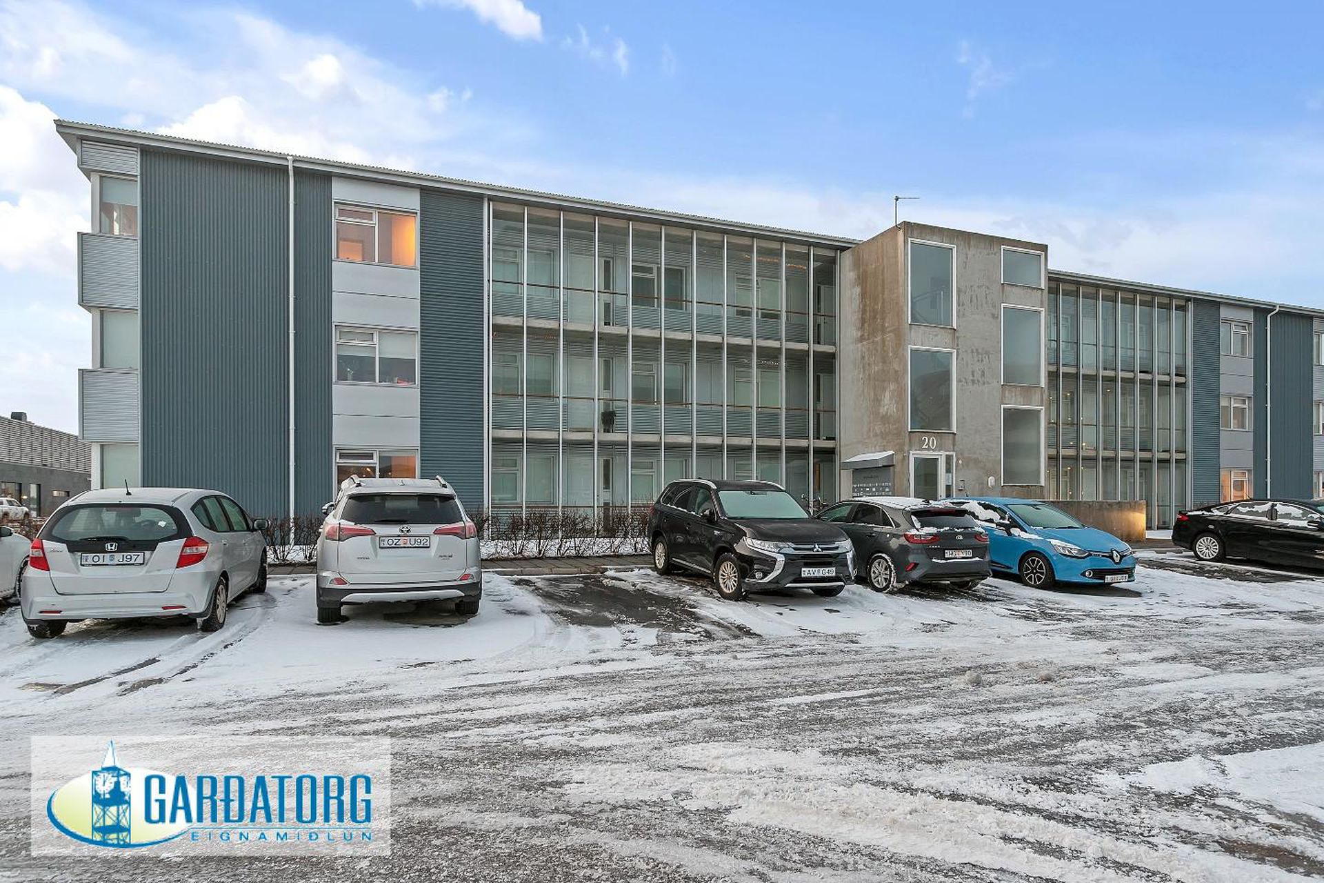 Drekavellir 20, 221 Hafnarfjörður