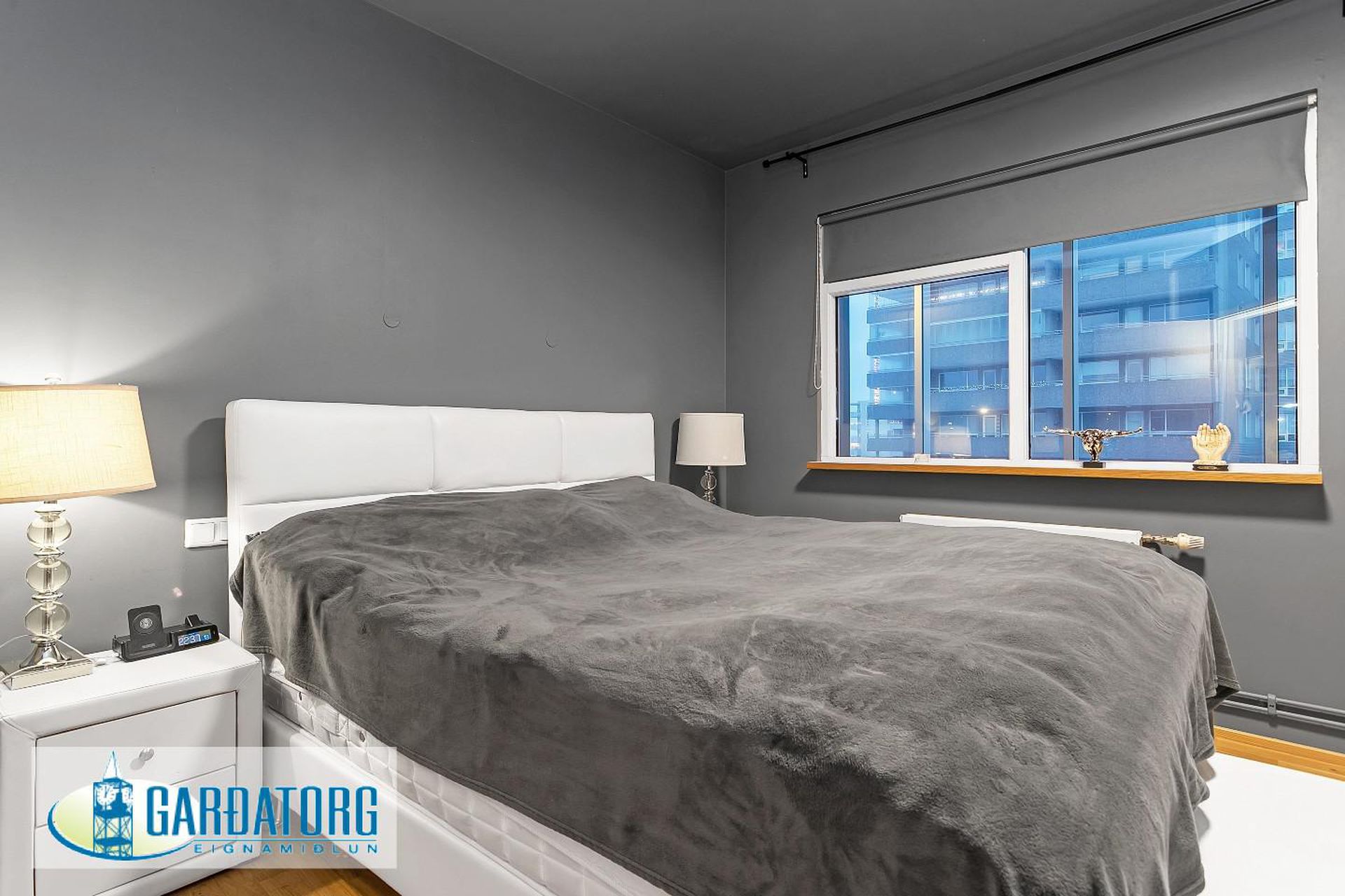 Drekavellir 20, 221 Hafnarfjörður