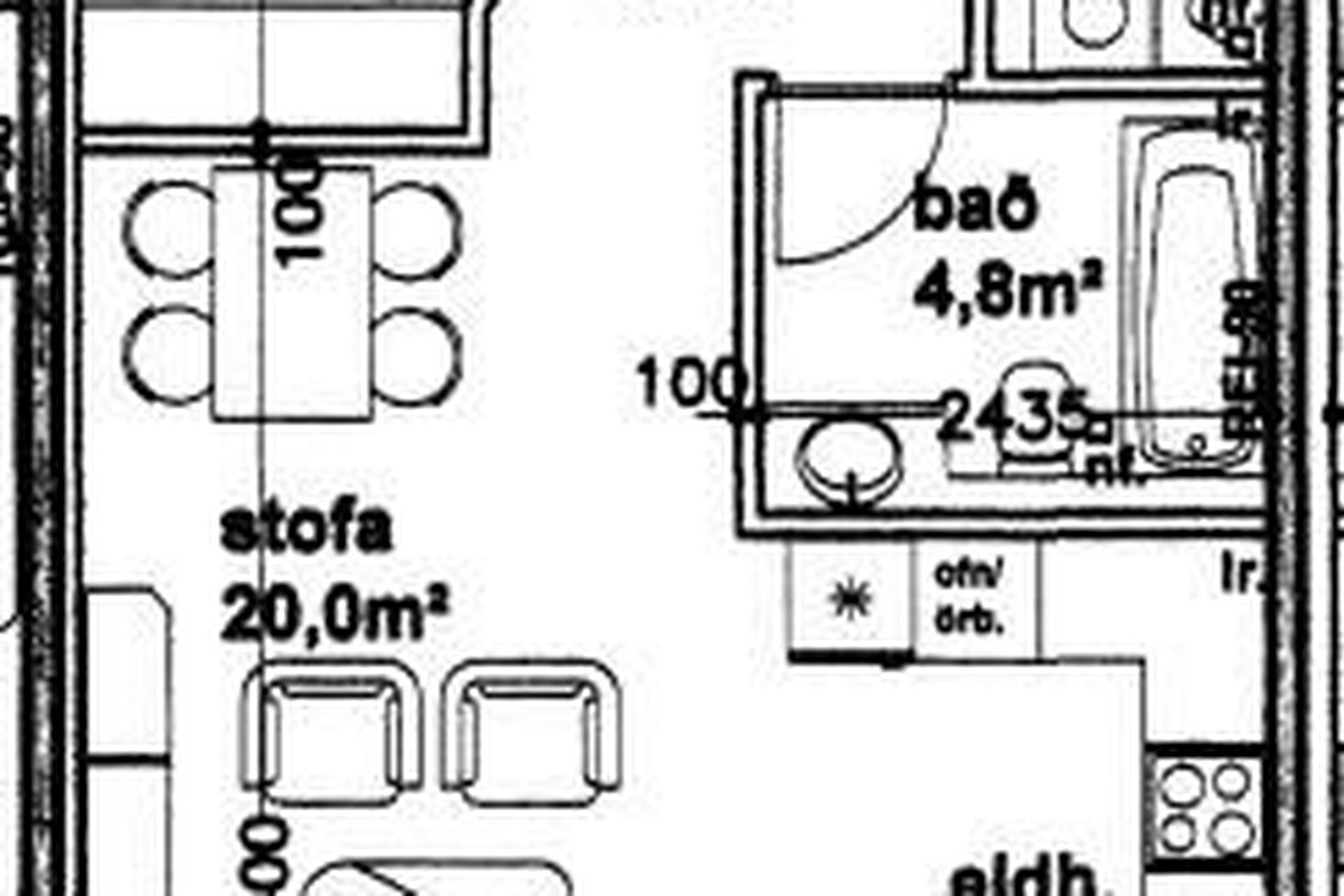 Drekavellir 20, 221 Hafnarfjörður