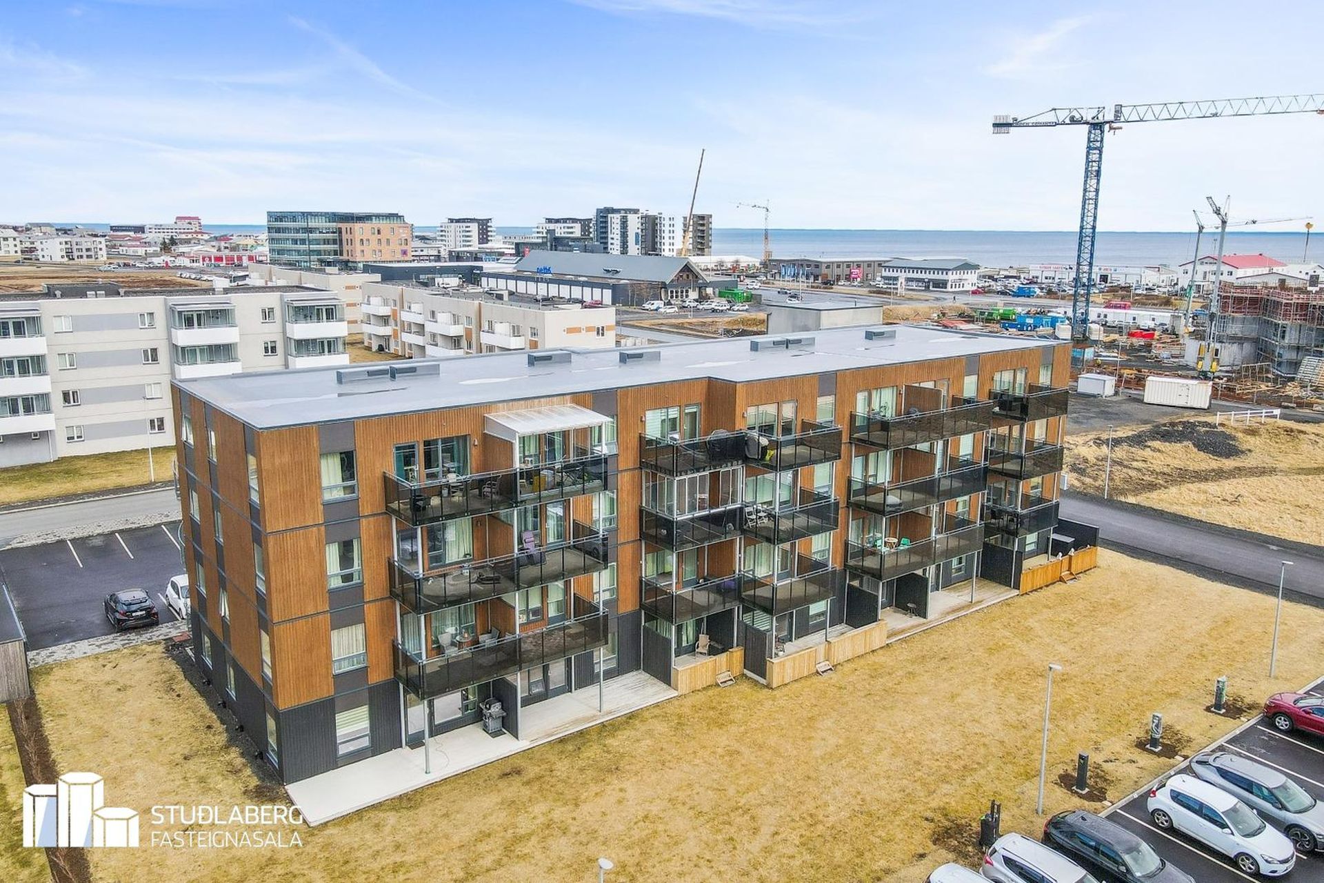 Móavellir 2, 260 Reykjanesbær