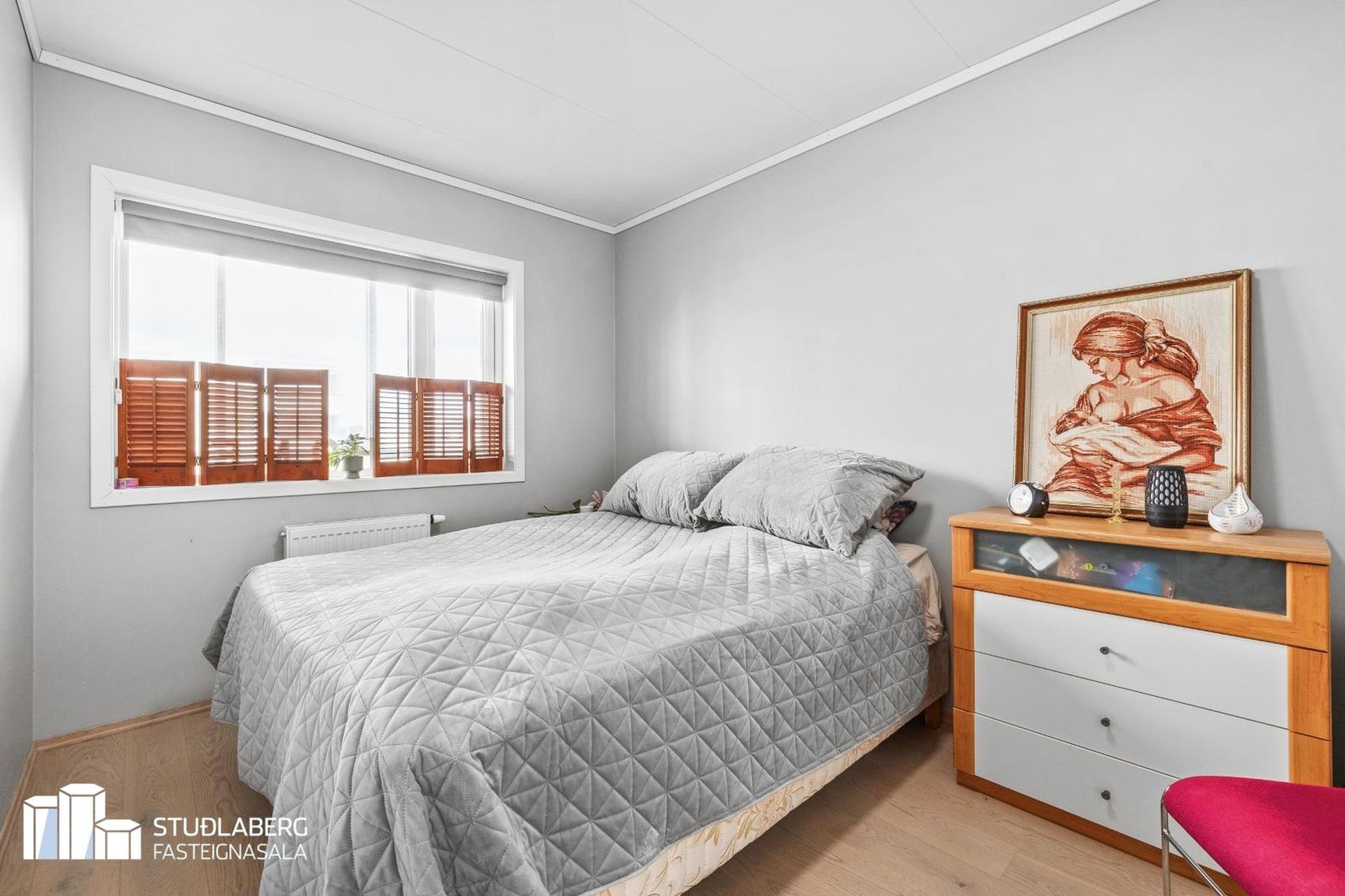 Móavellir 2, 260 Reykjanesbær