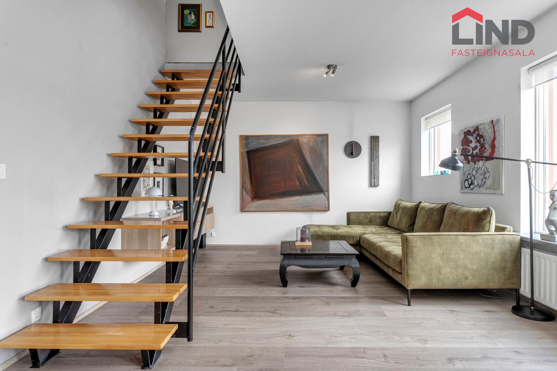 Fífulind 11, 201 Kópavogur