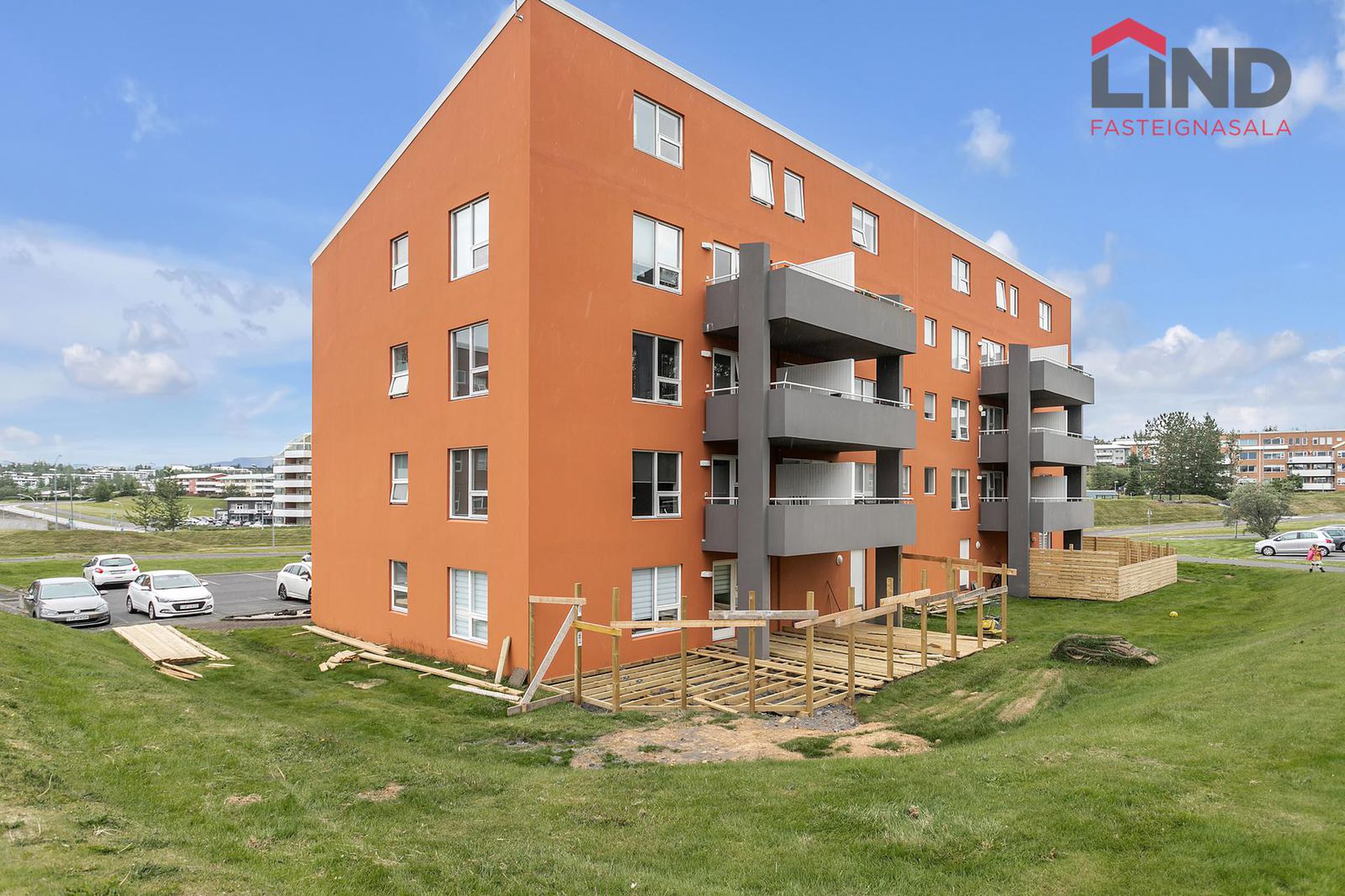 Fífulind 11, 201 Kópavogur