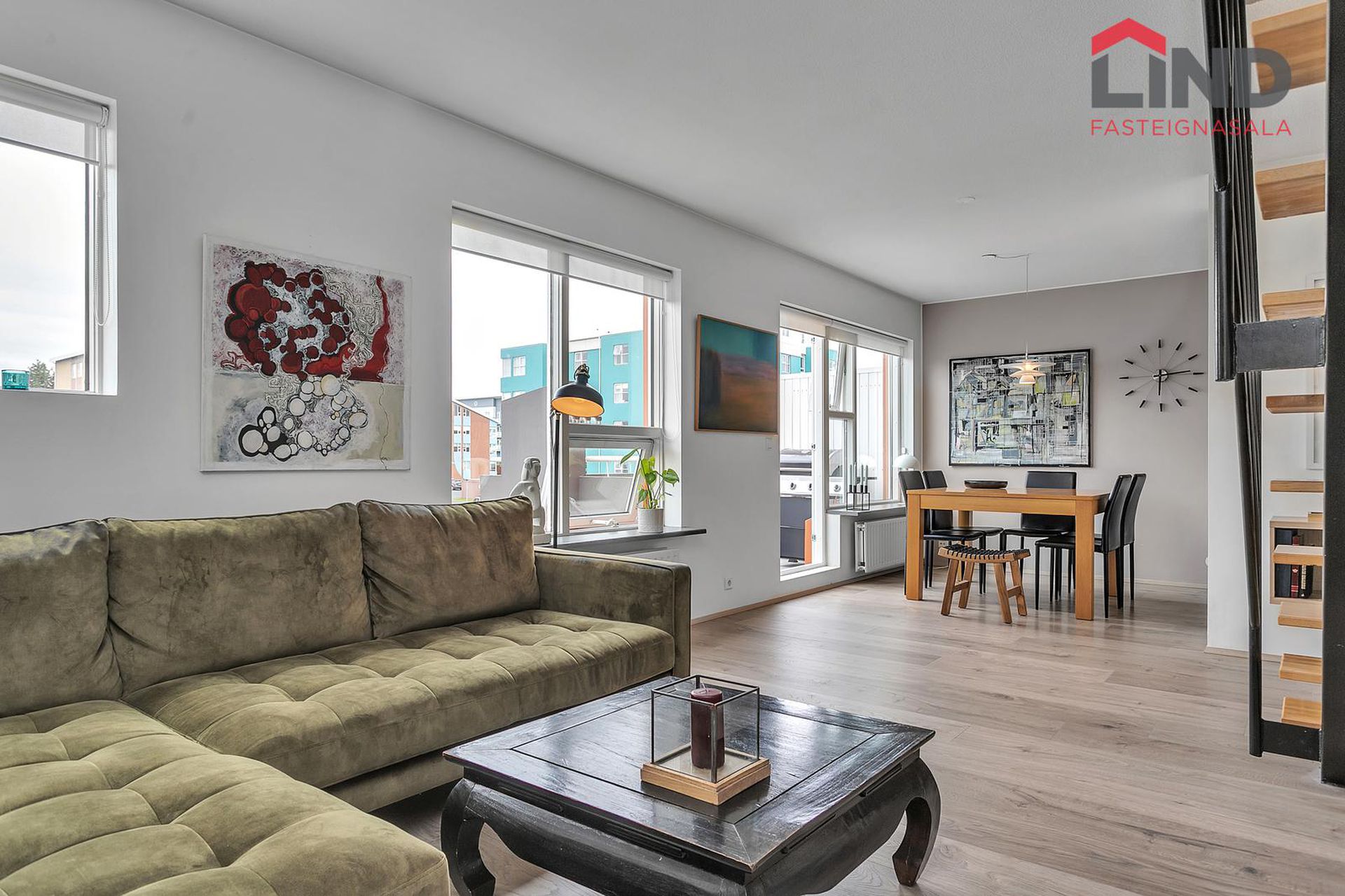 Fífulind 11, 201 Kópavogur