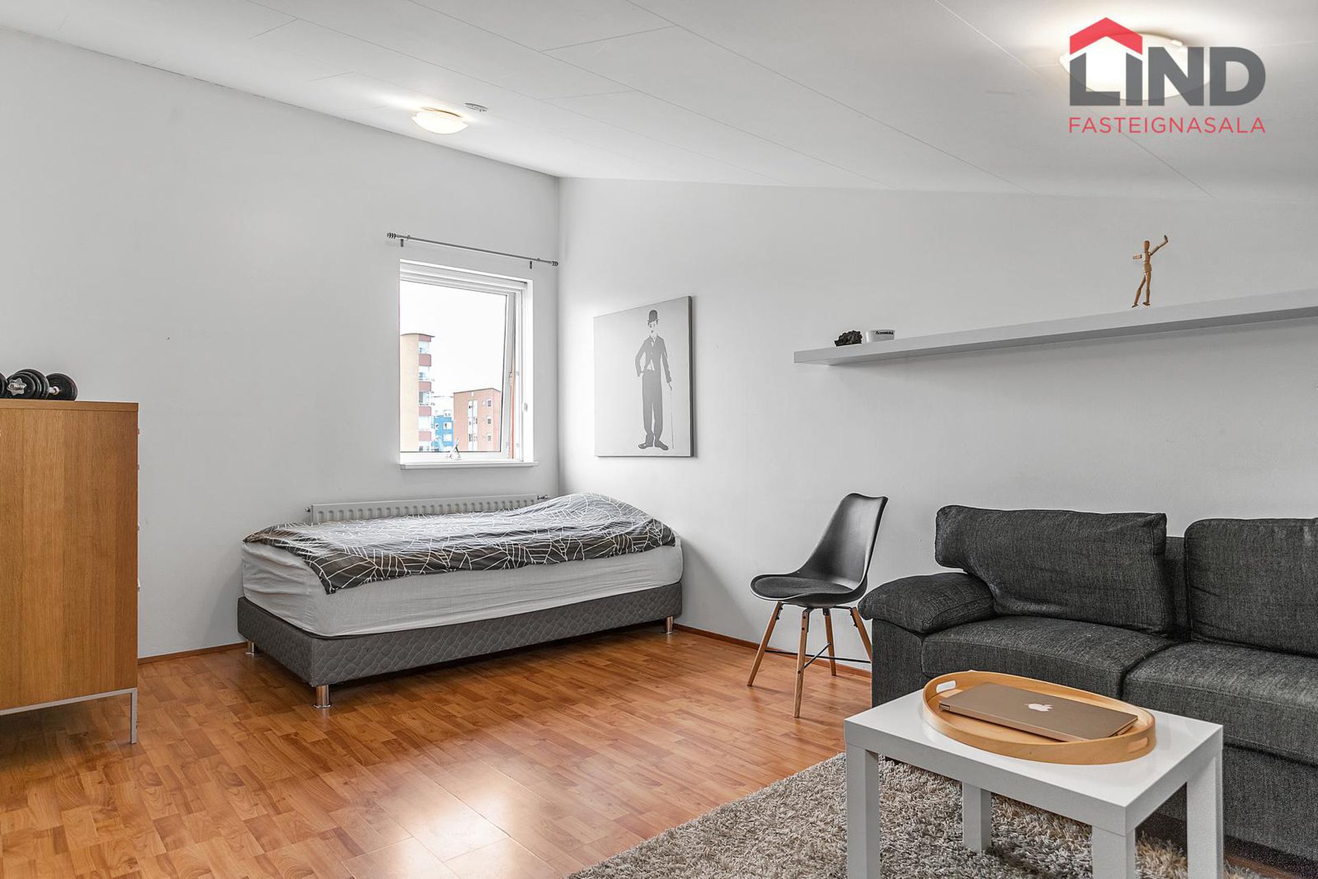 Fífulind 11, 201 Kópavogur