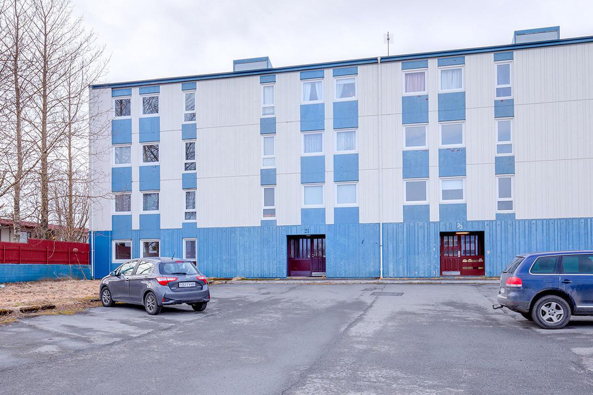 Unufell 21 - 0101, 111 Reykjavík