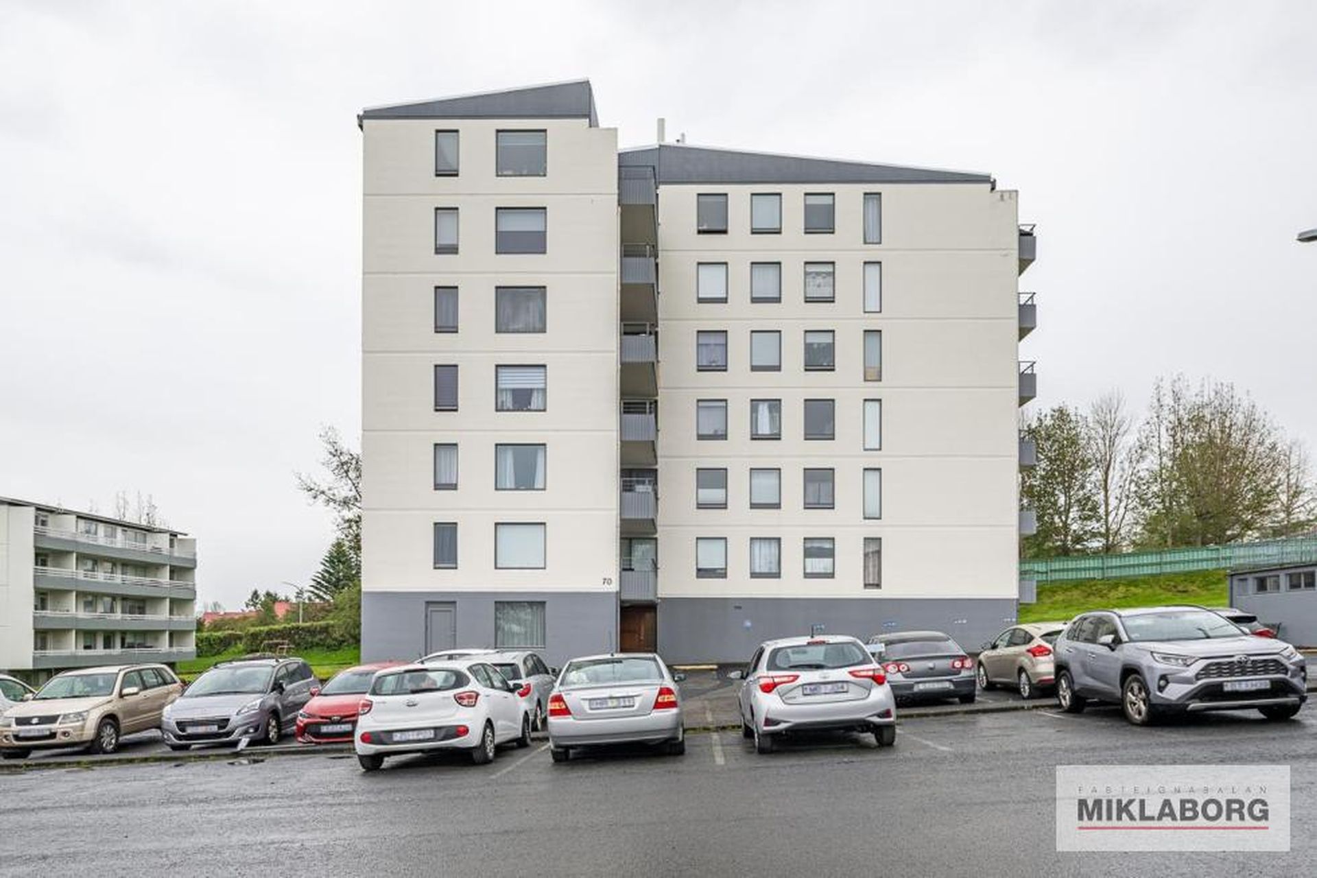 Furugrund 70, 200 Kópavogur