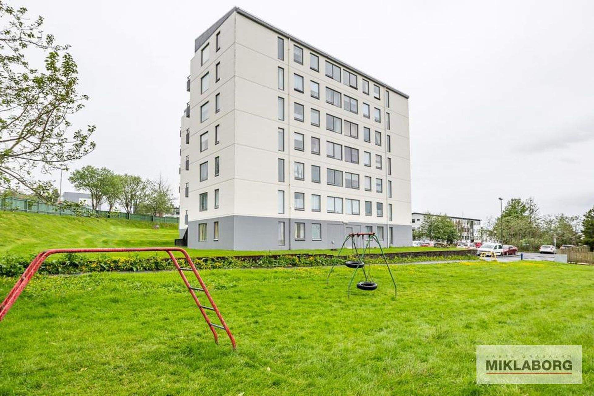 Furugrund 70, 200 Kópavogur