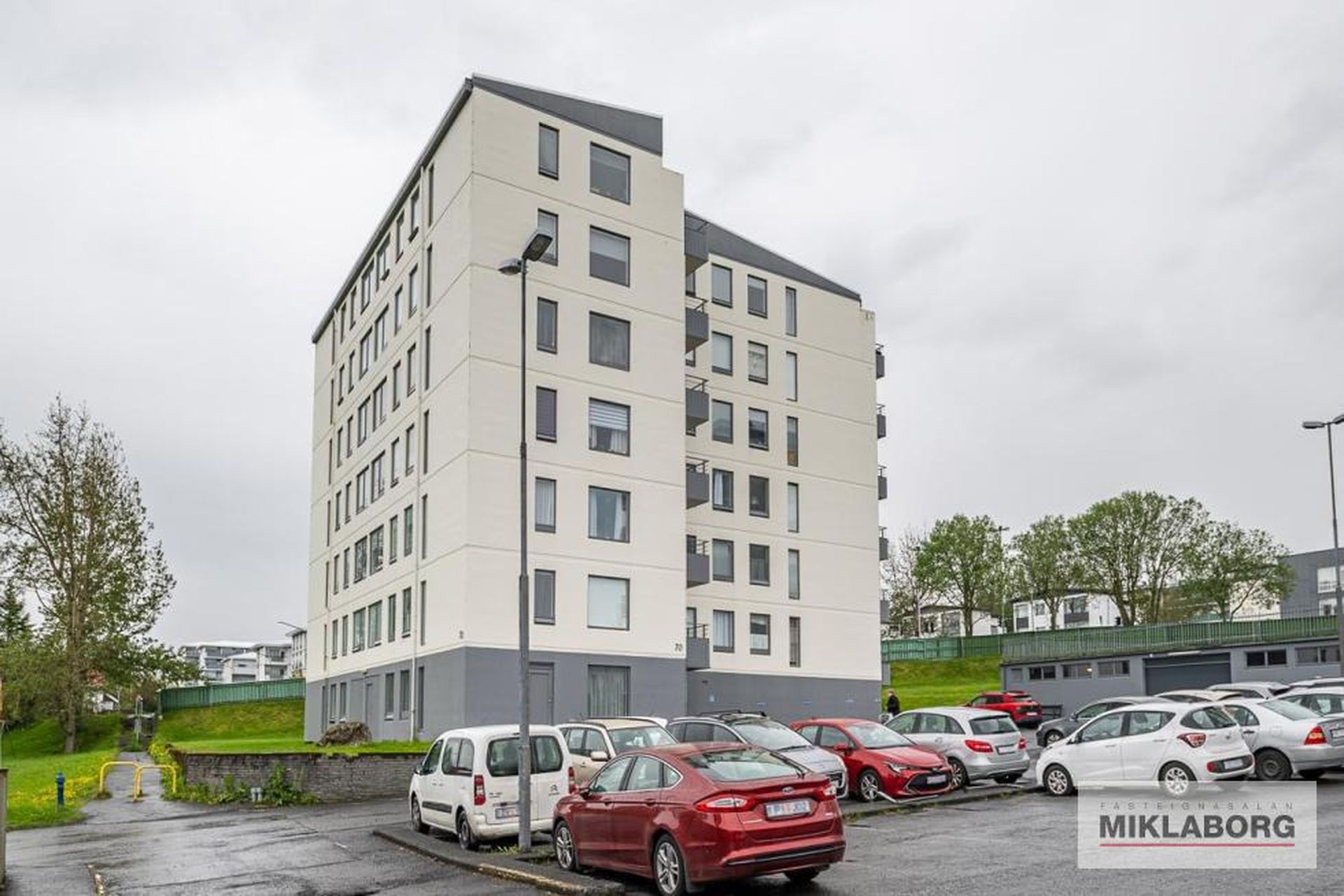 Furugrund 70, 200 Kópavogur