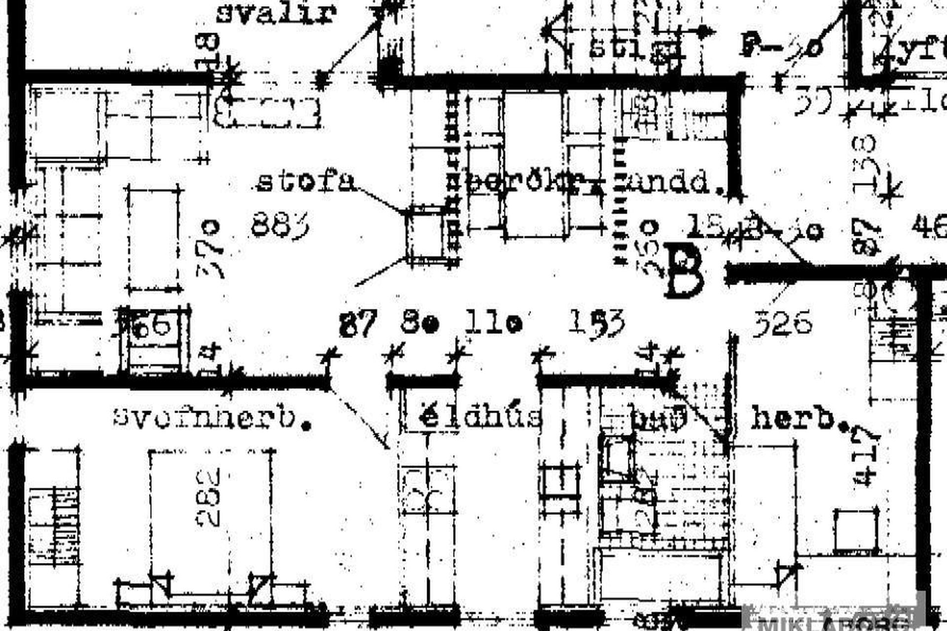 Furugrund 70, 200 Kópavogur