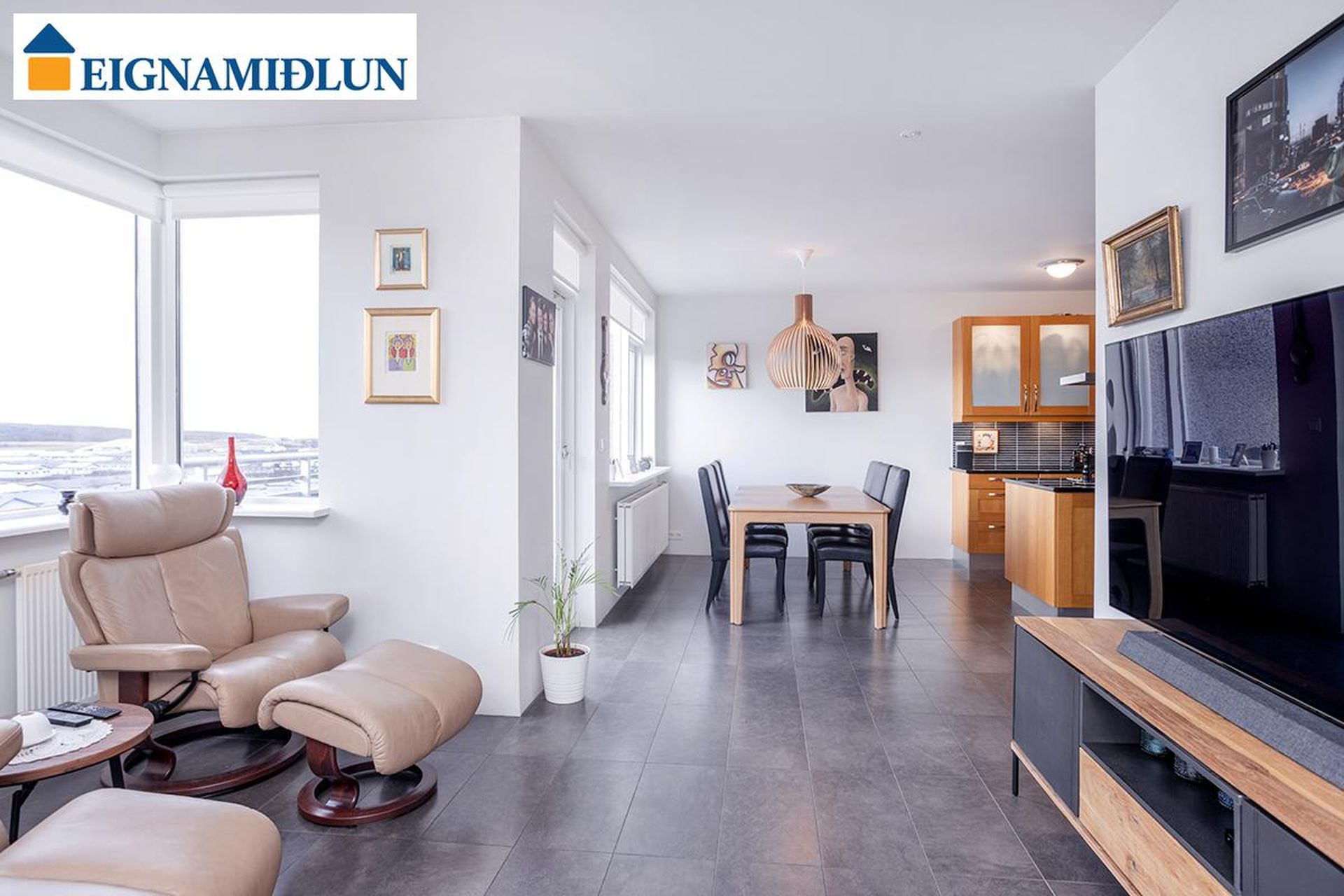 Vindakór 16, 203 Kópavogur