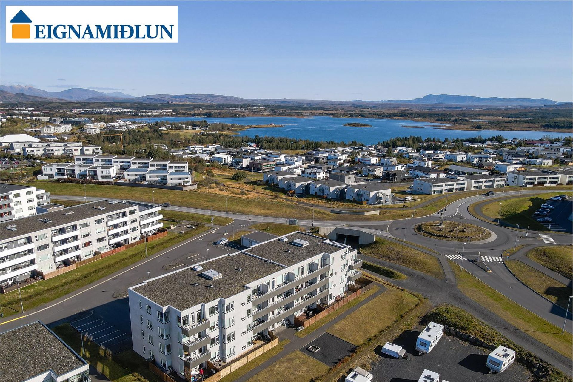 Vindakór 16, 203 Kópavogur