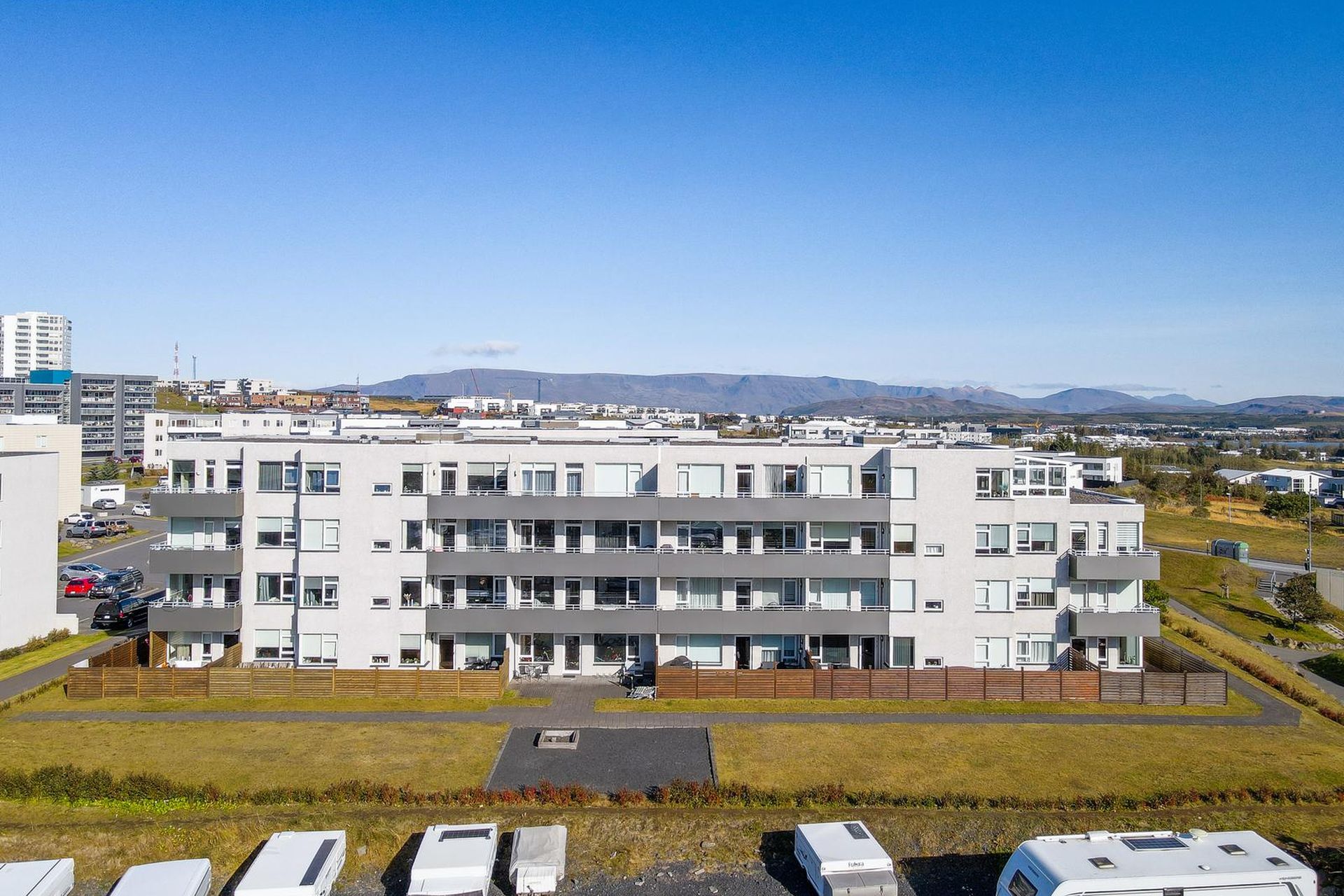 Vindakór 16, 203 Kópavogur