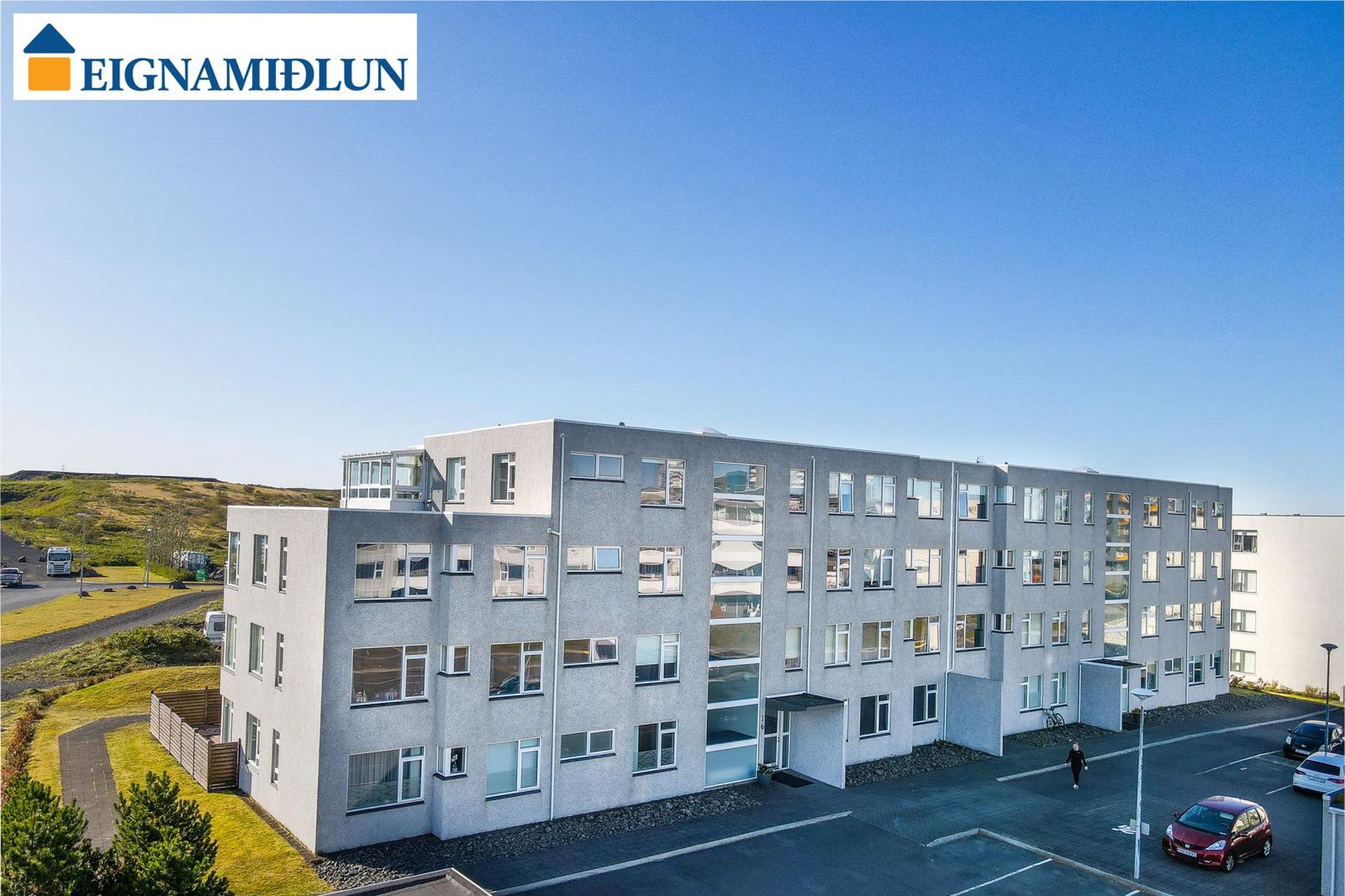 Vindakór 16, 203 Kópavogur