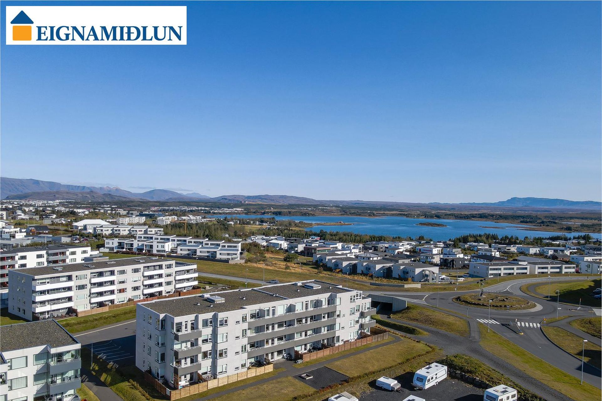 Vindakór 16, 203 Kópavogur