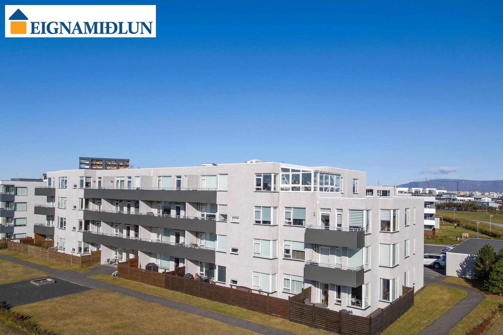 Vindakór 16, 203 Kópavogur