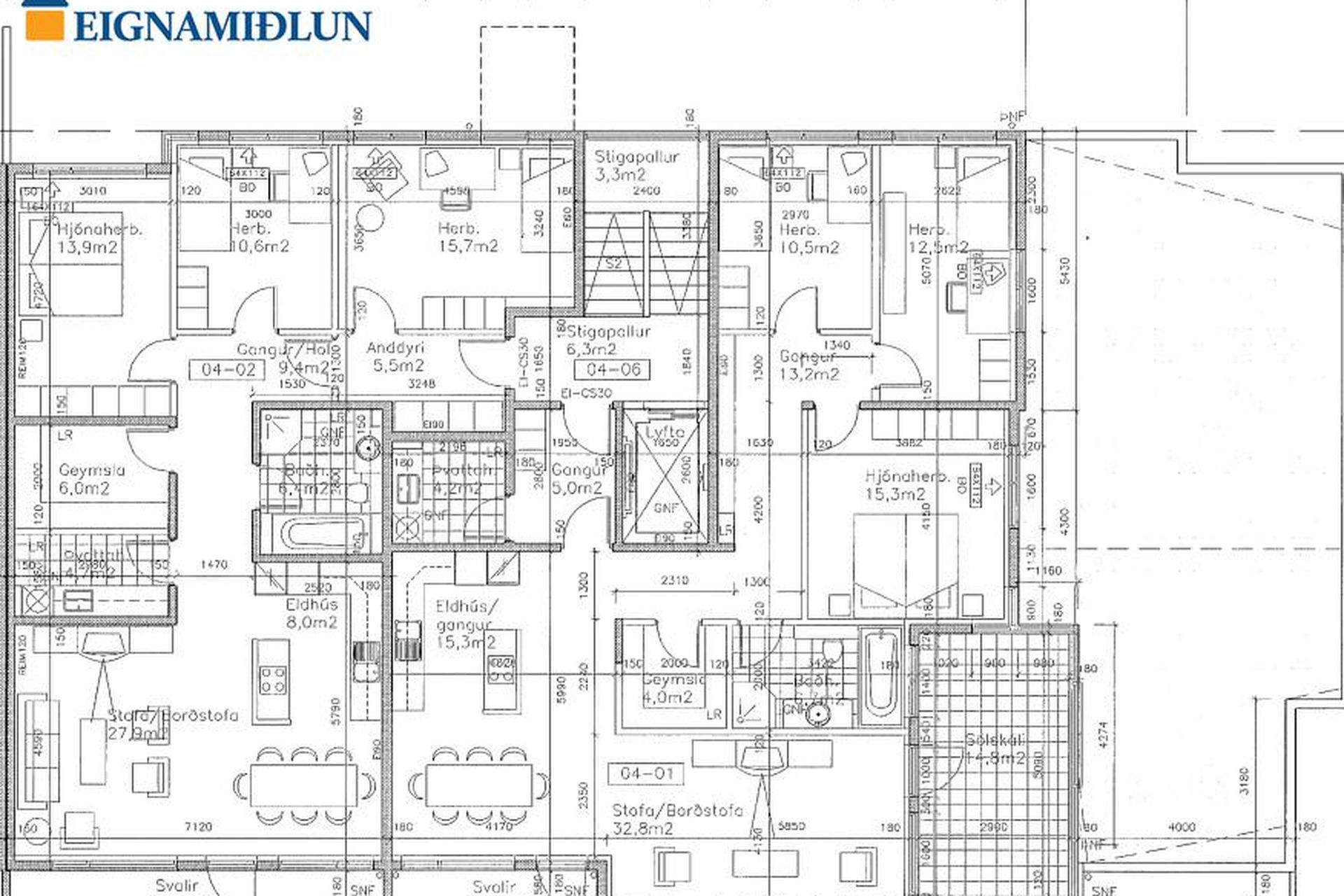 Vindakór 16, 203 Kópavogur