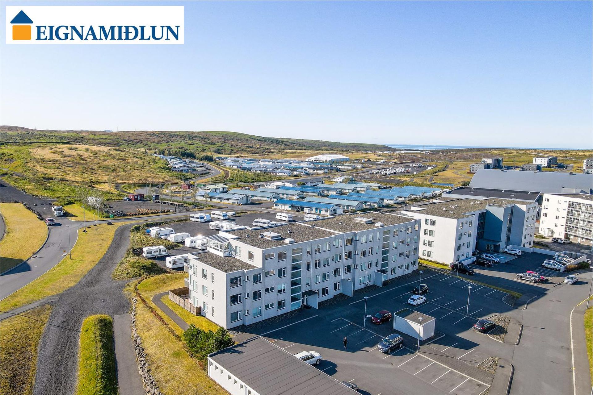 Vindakór 16, 203 Kópavogur