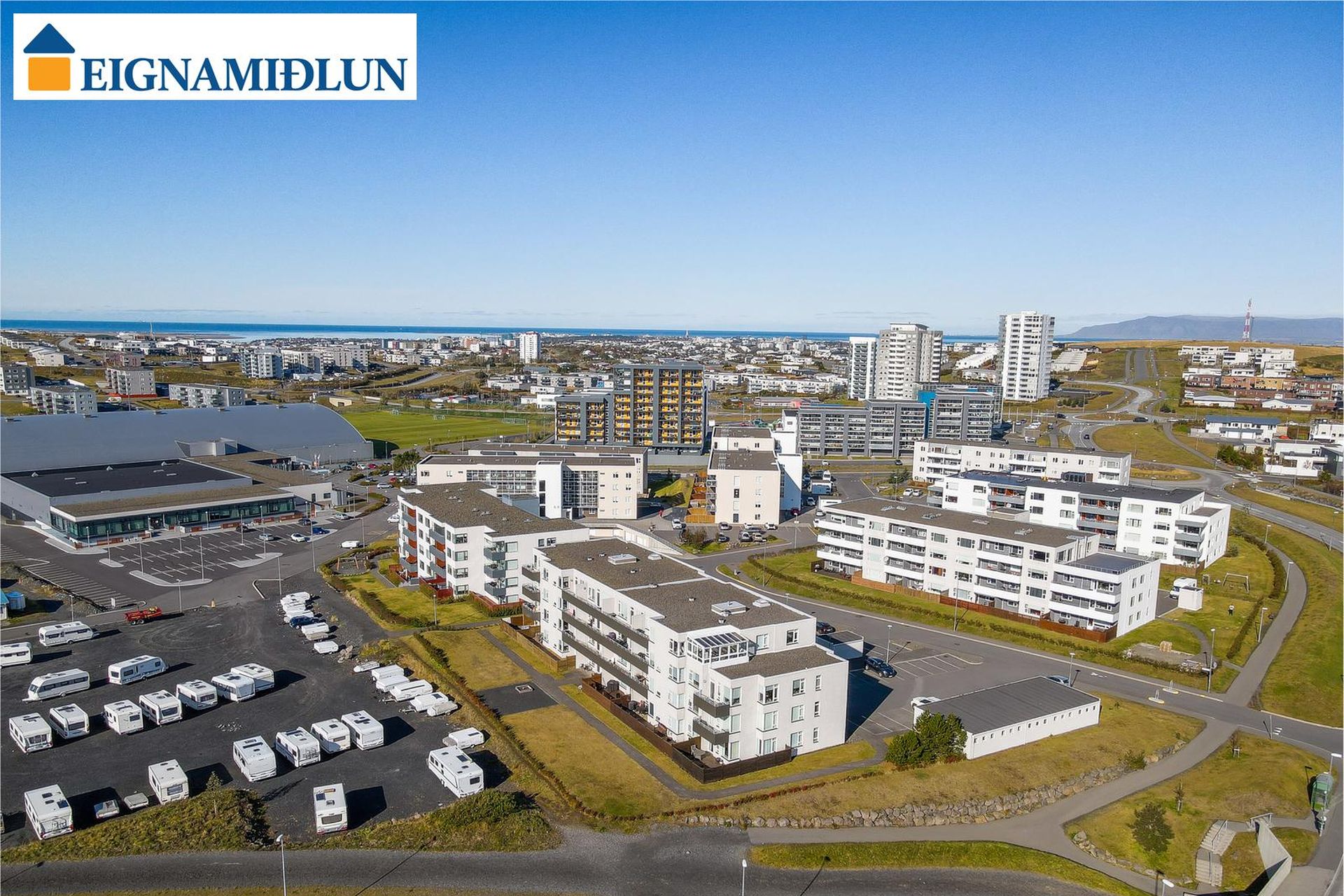 Vindakór 16, 203 Kópavogur