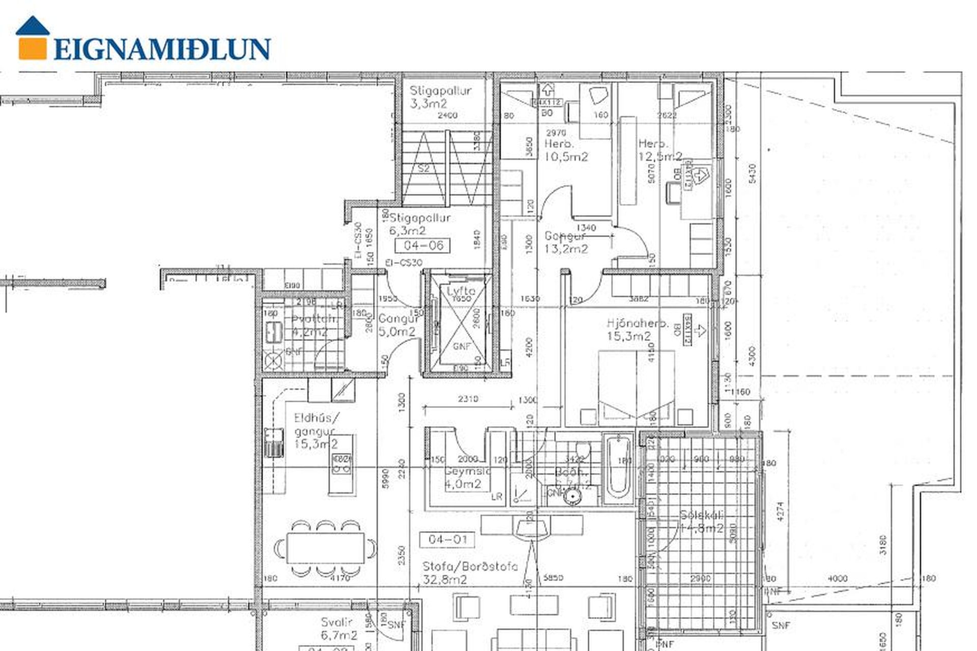 Vindakór 16, 203 Kópavogur